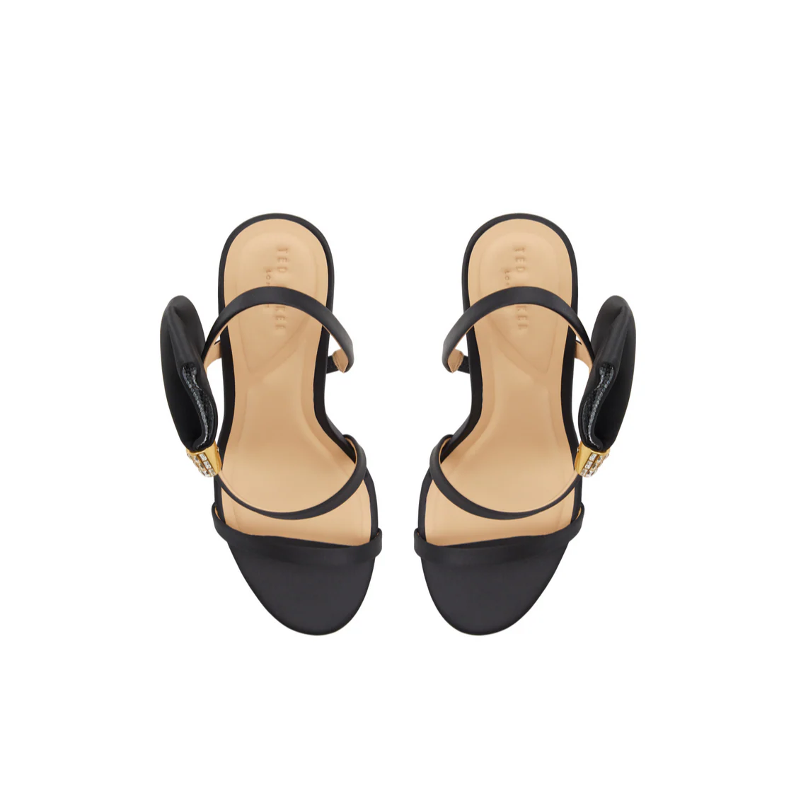 BELLE | BLACK