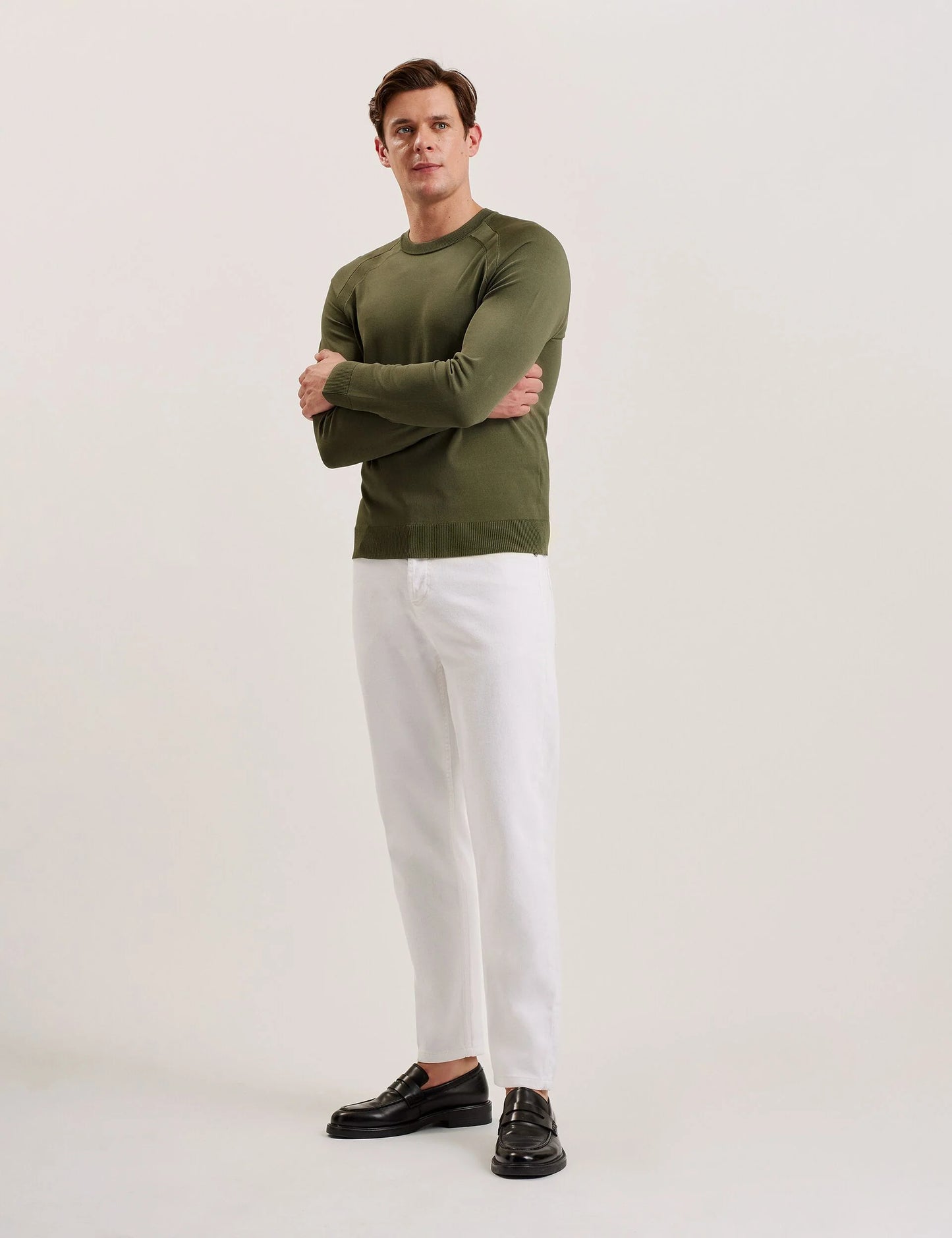 MAYWO | KHAKI