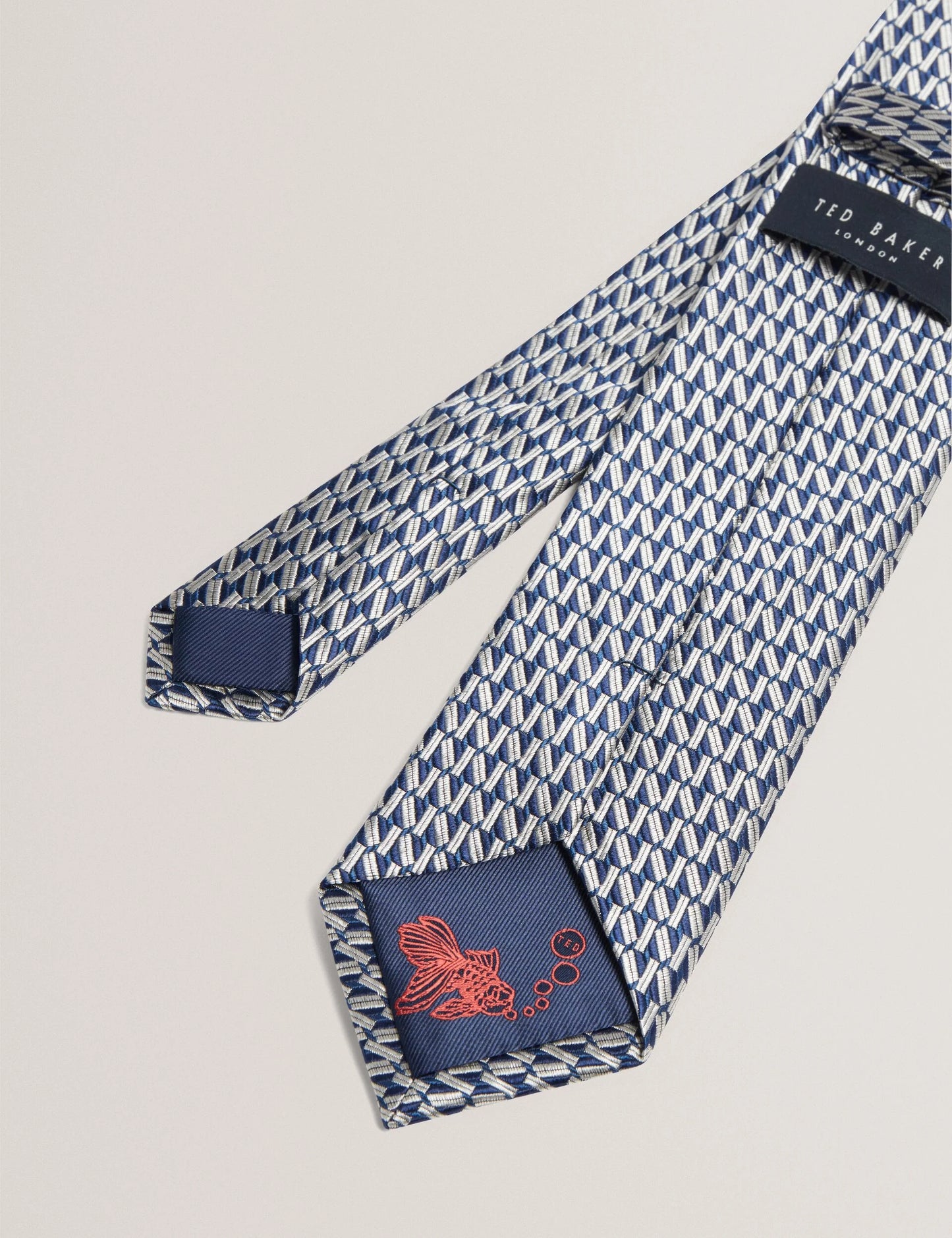 MILAK | NAVY