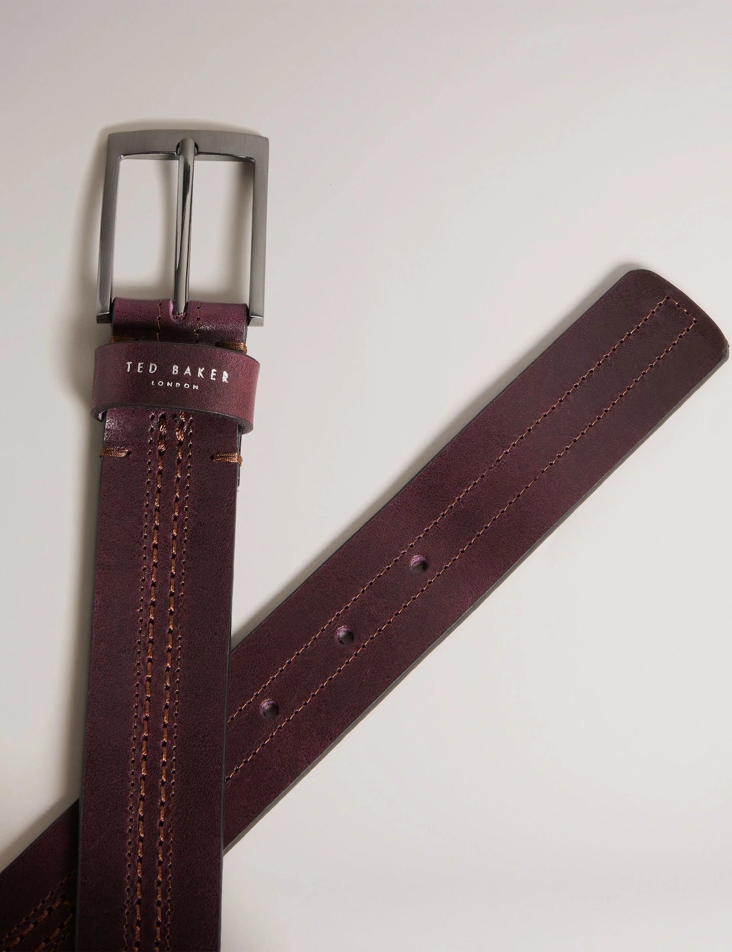 CRISIC | OXBLOOD