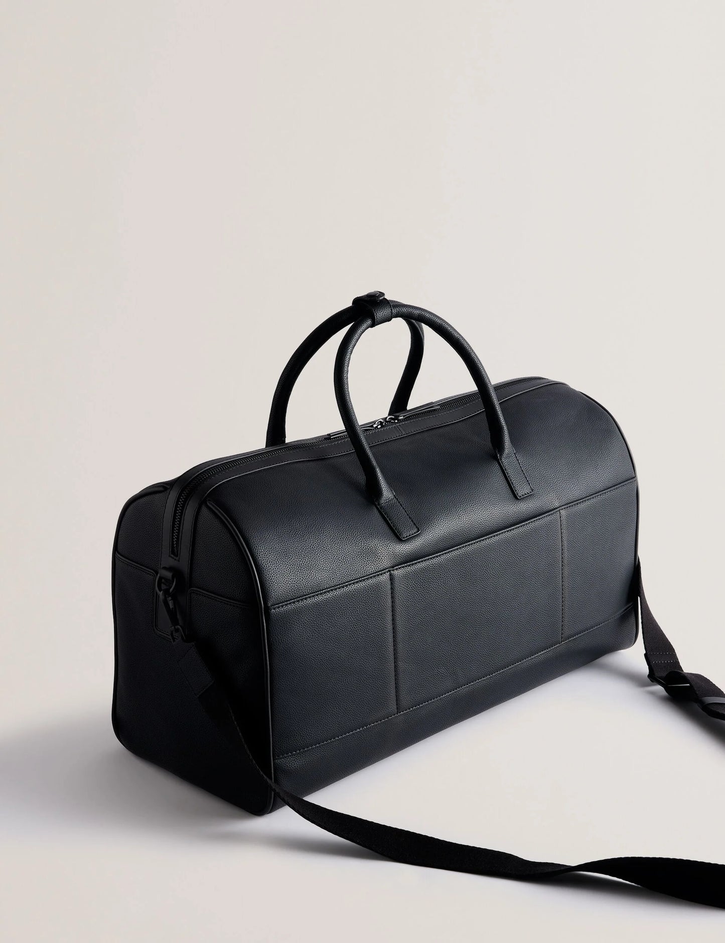 LANDERS | BLACK