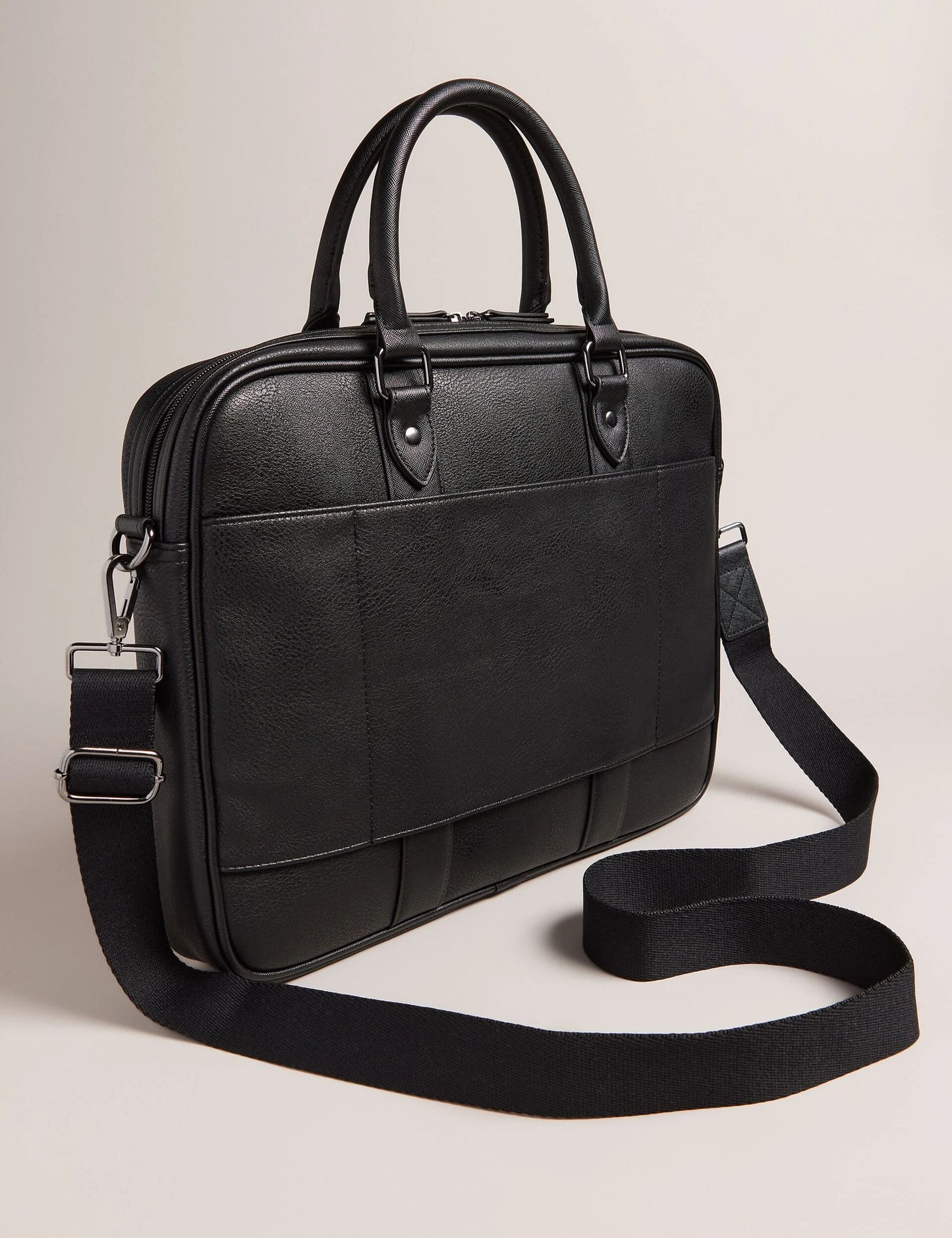 WAYMON | BLACK