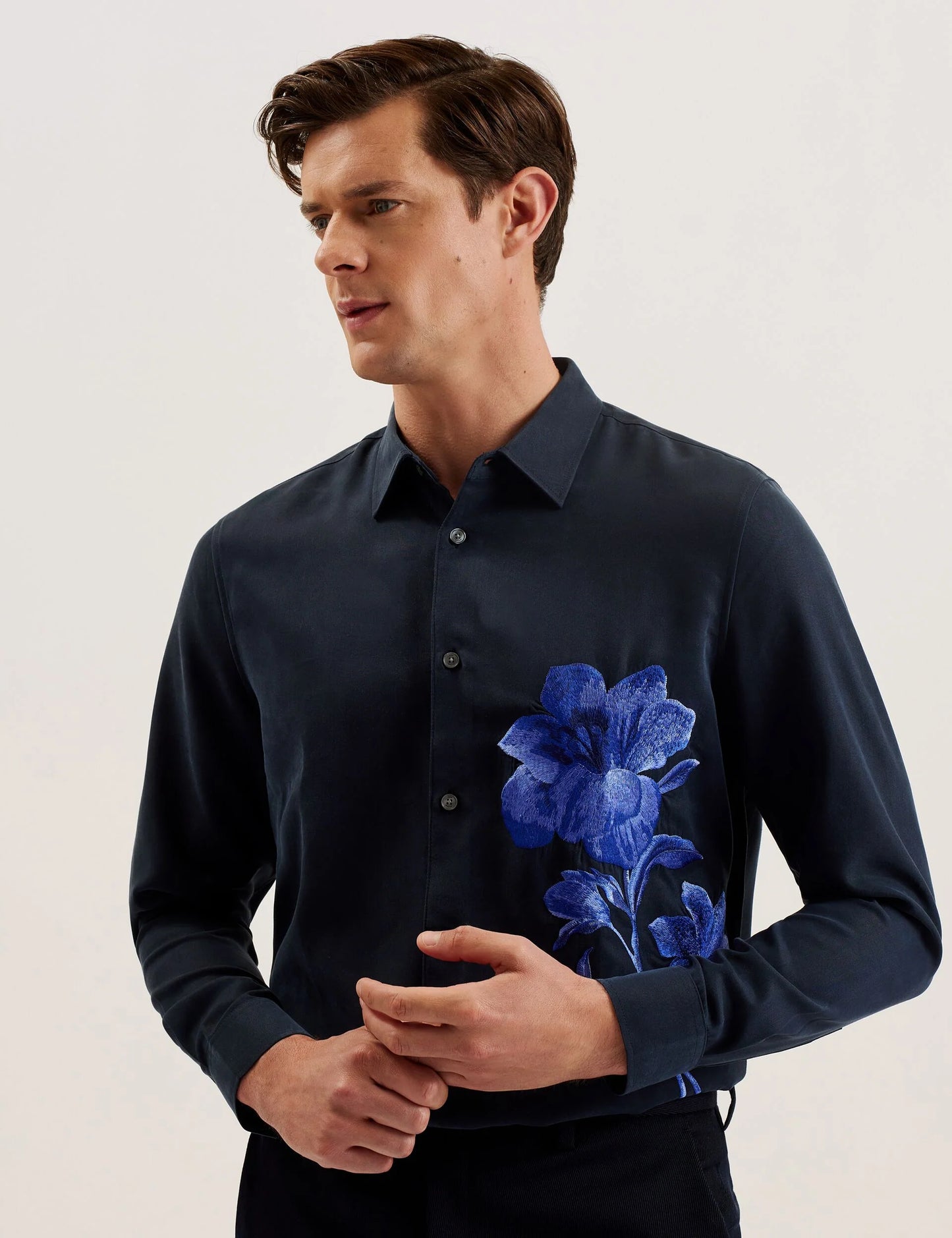NESSMEN | NAVY