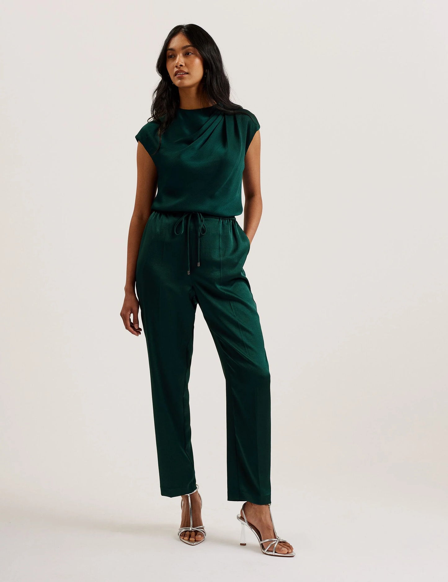 MISRINA | DK-GREEN