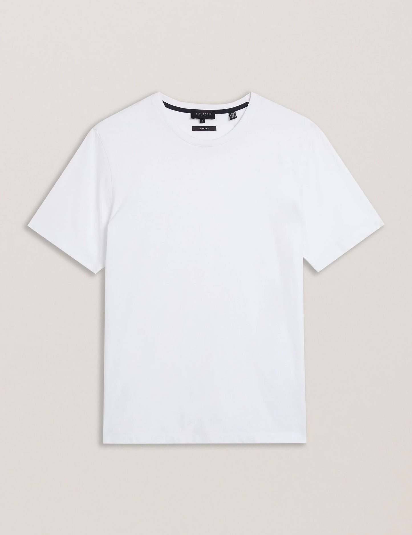 TYWINN | WHITE
