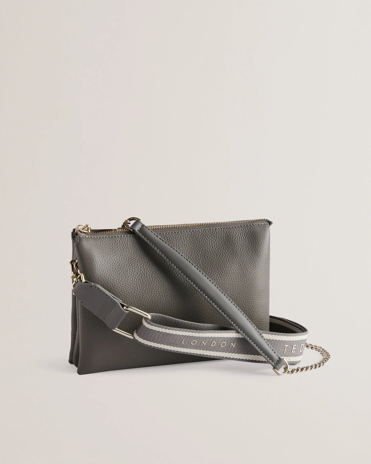 ESILLE | MID-GREY