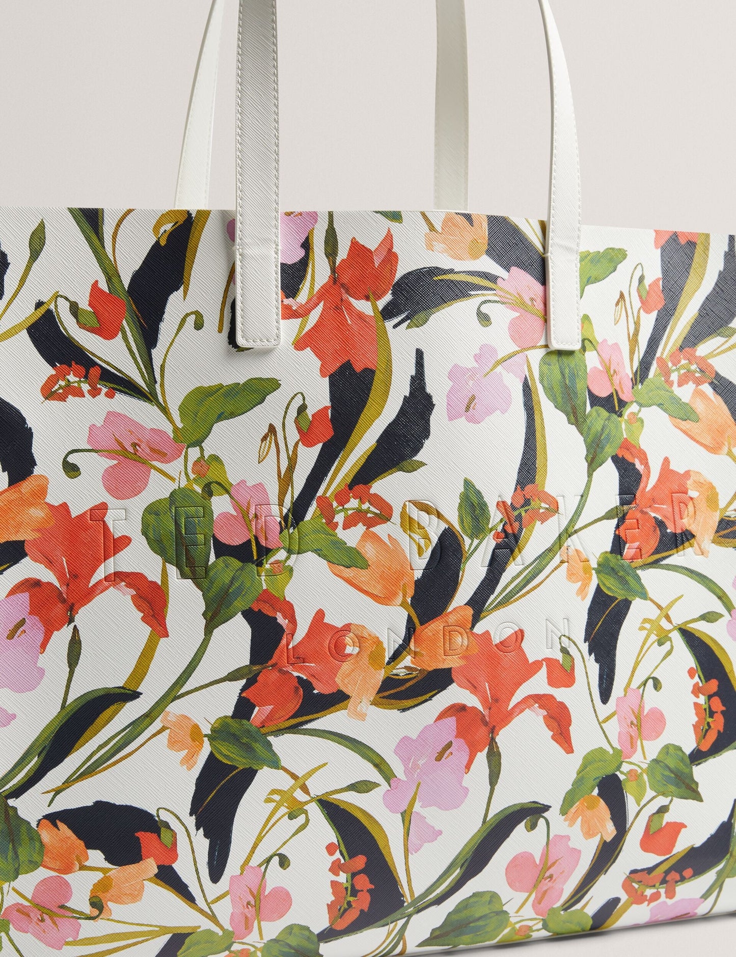 FLORISH | CREAM