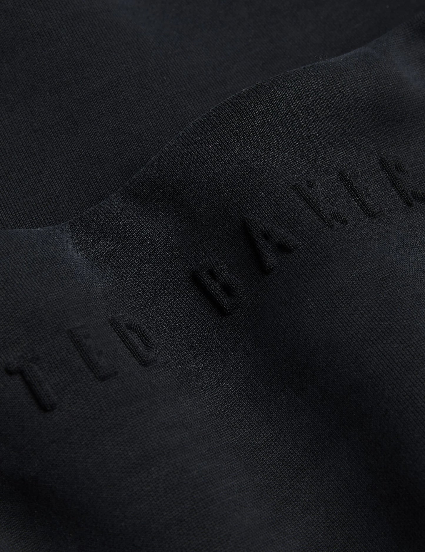 HALIYY | BLACK