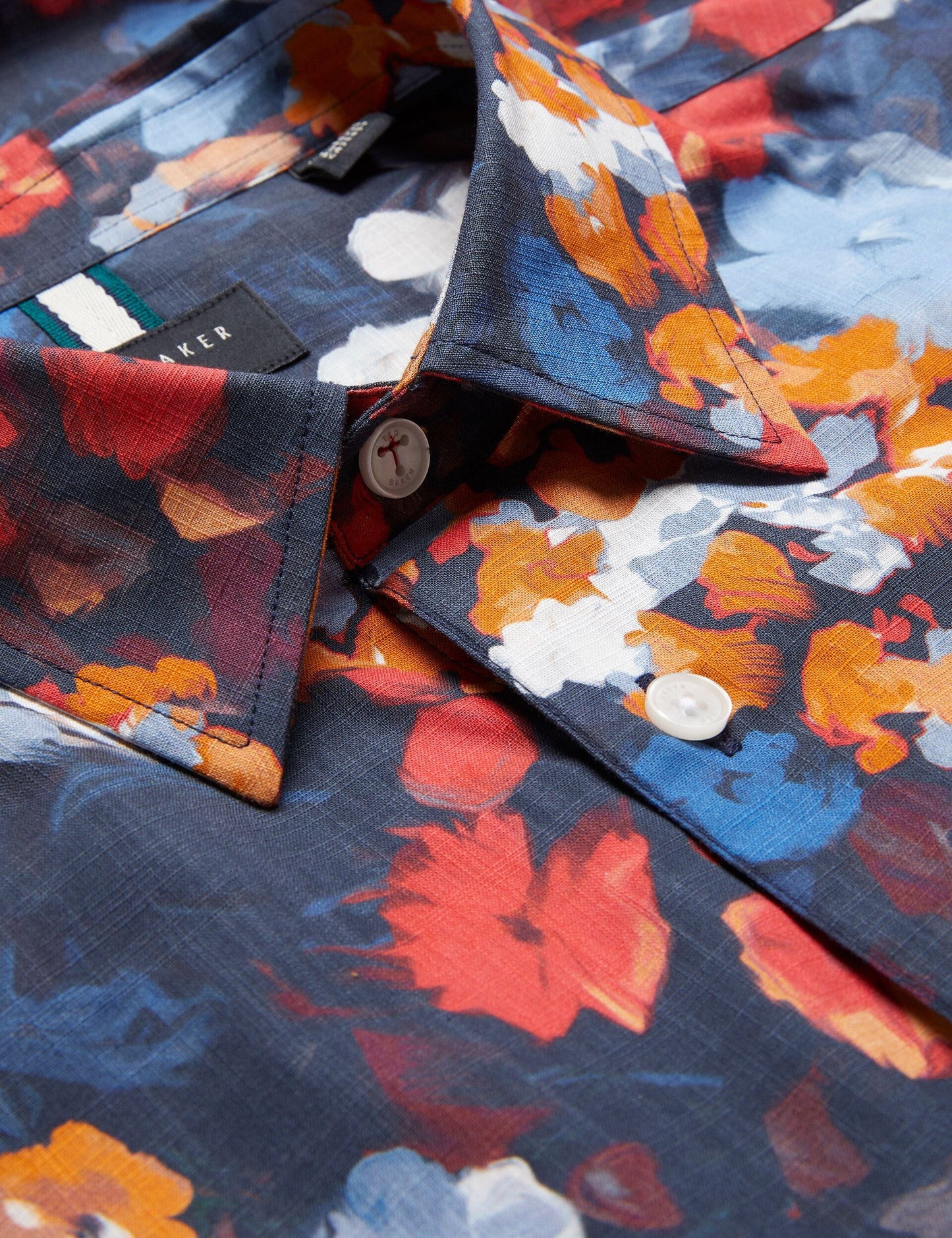 PIERRES | DK-BLUE