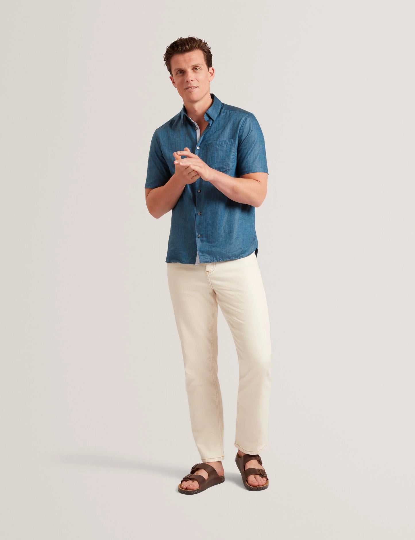 PALOMAS | NAVY