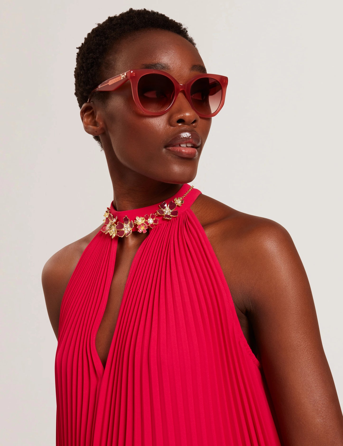 ELEN | ROSE PINK