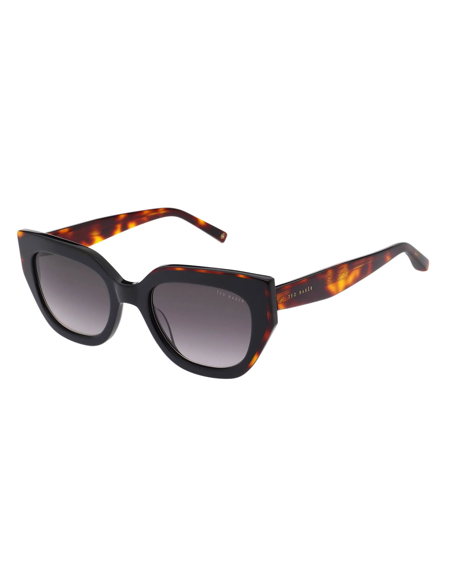 CORAL | BLACK