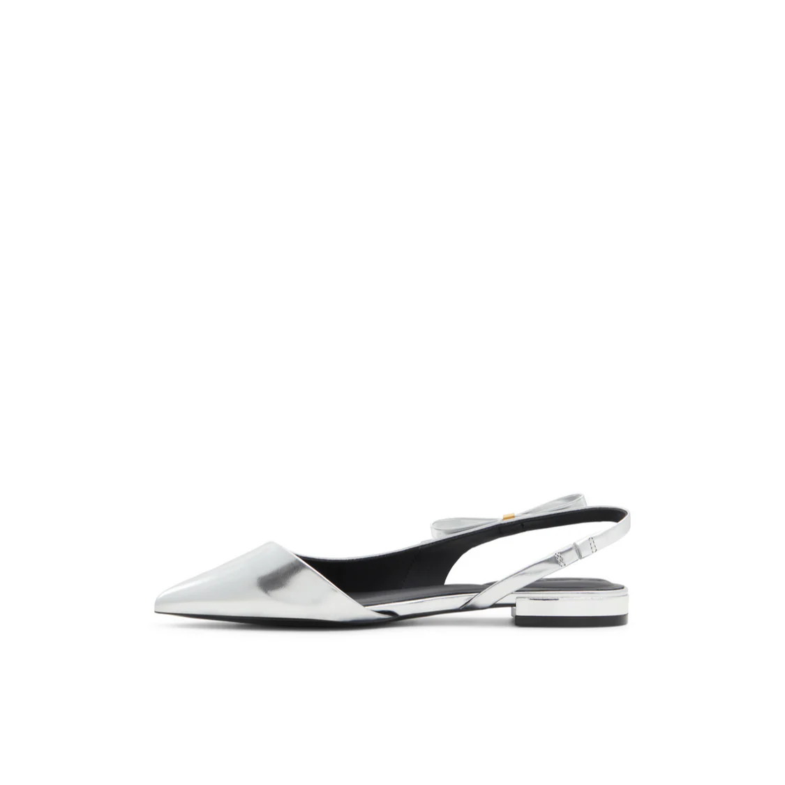 JANE BOW | SILVER