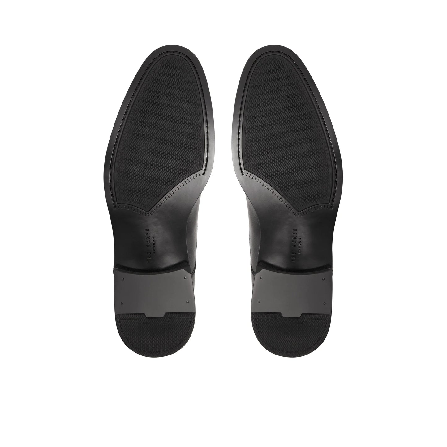OXFORD | BLACK