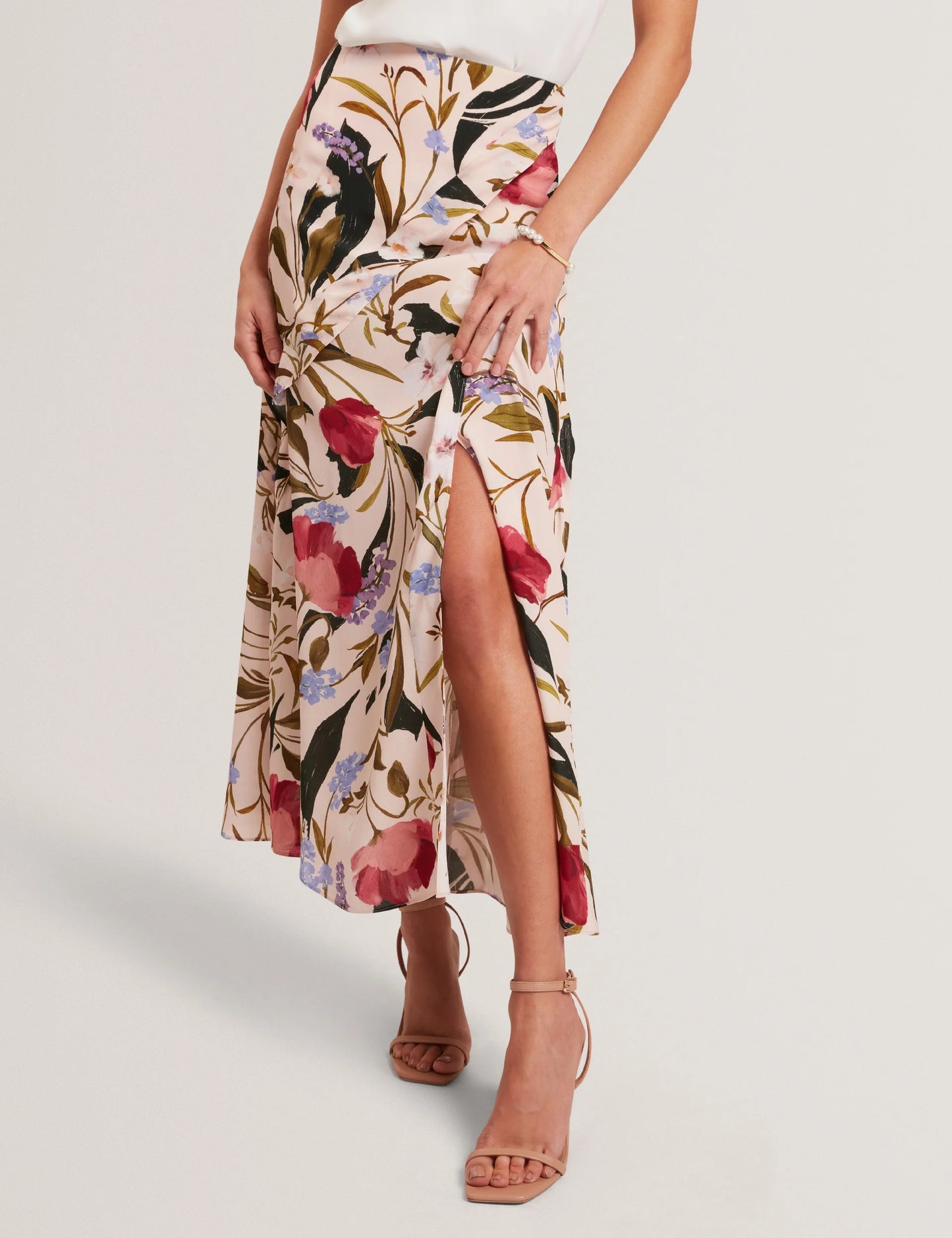 CANDICI | PL-PINK