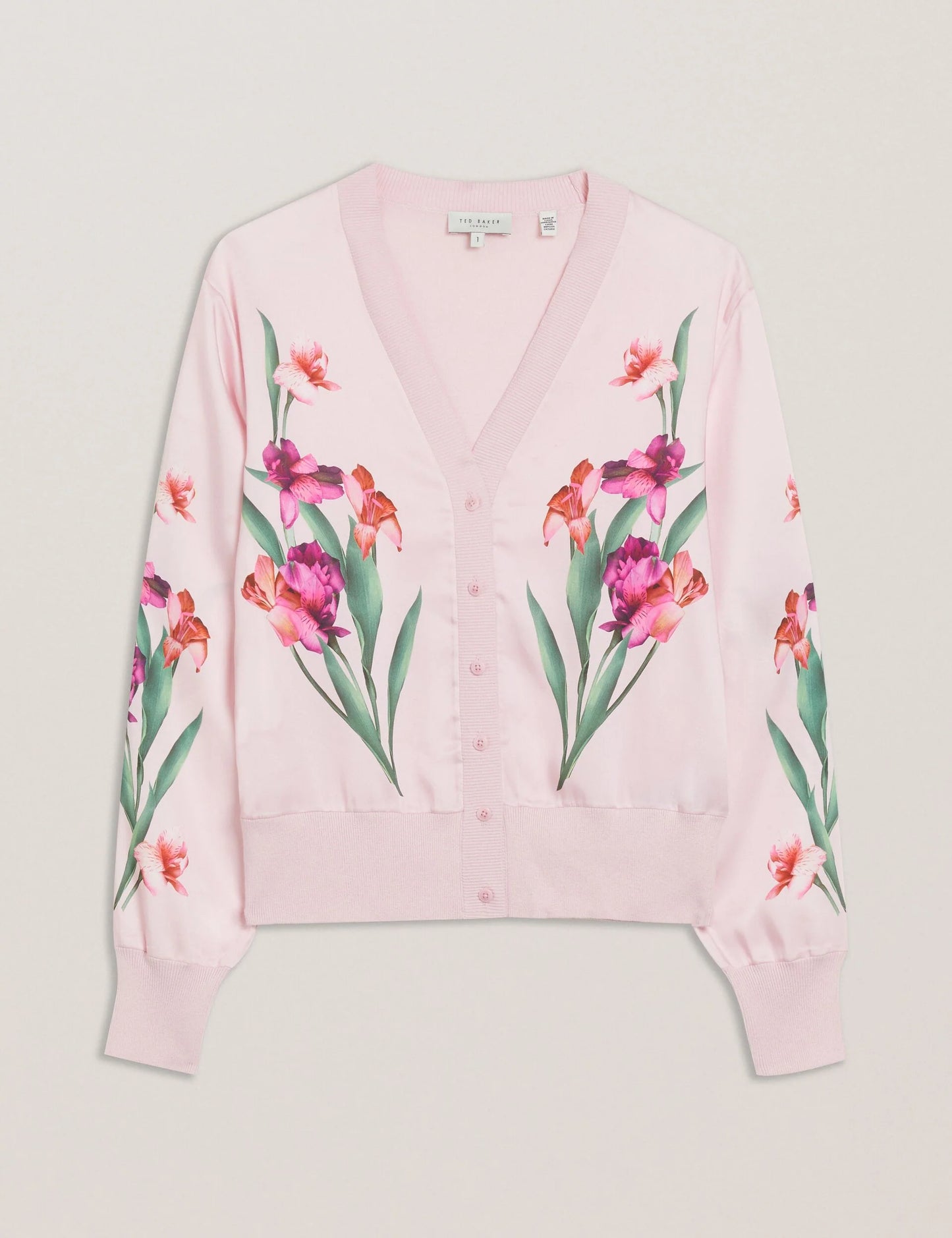 MERALLL | LT-PINK