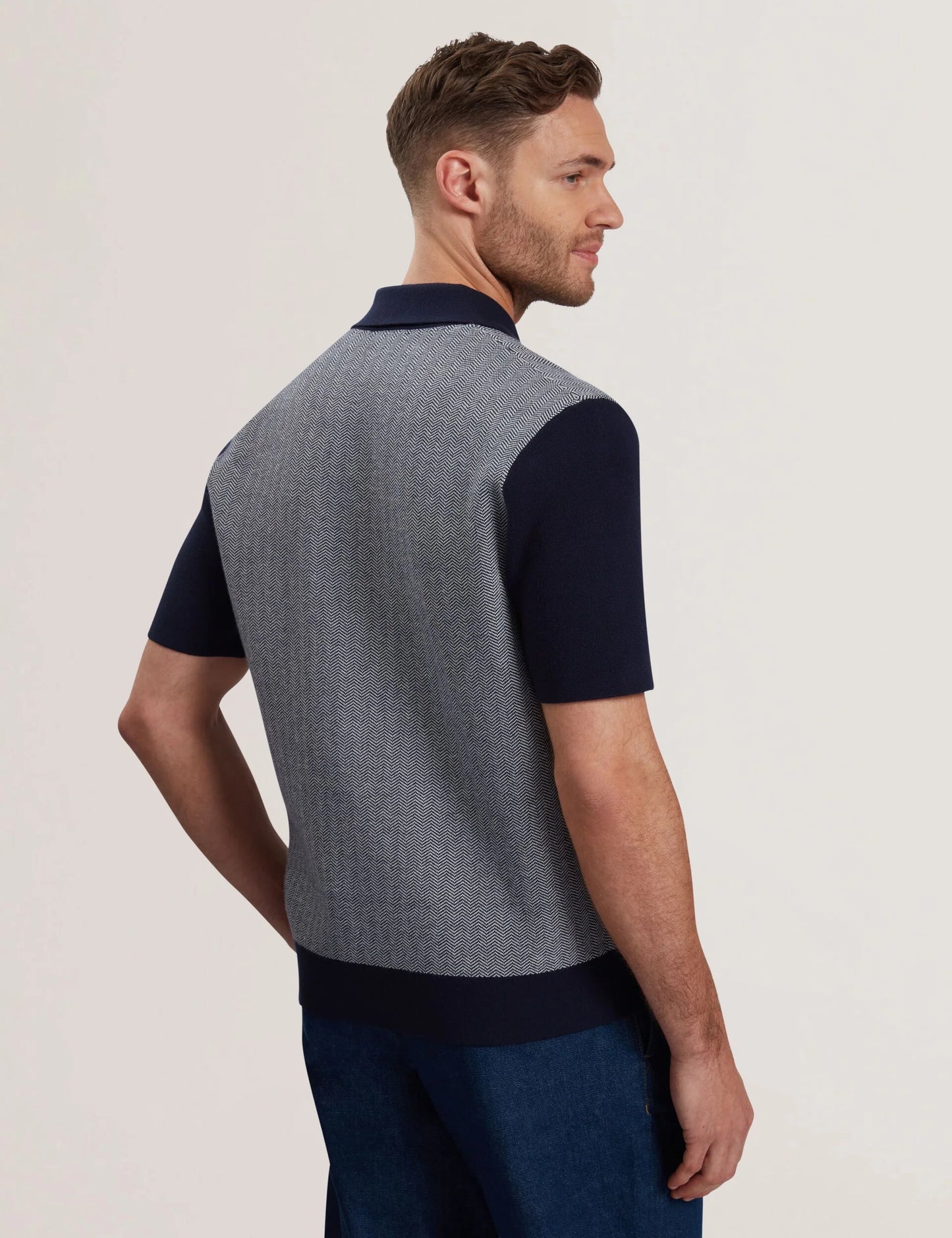 PADRIG | NAVY