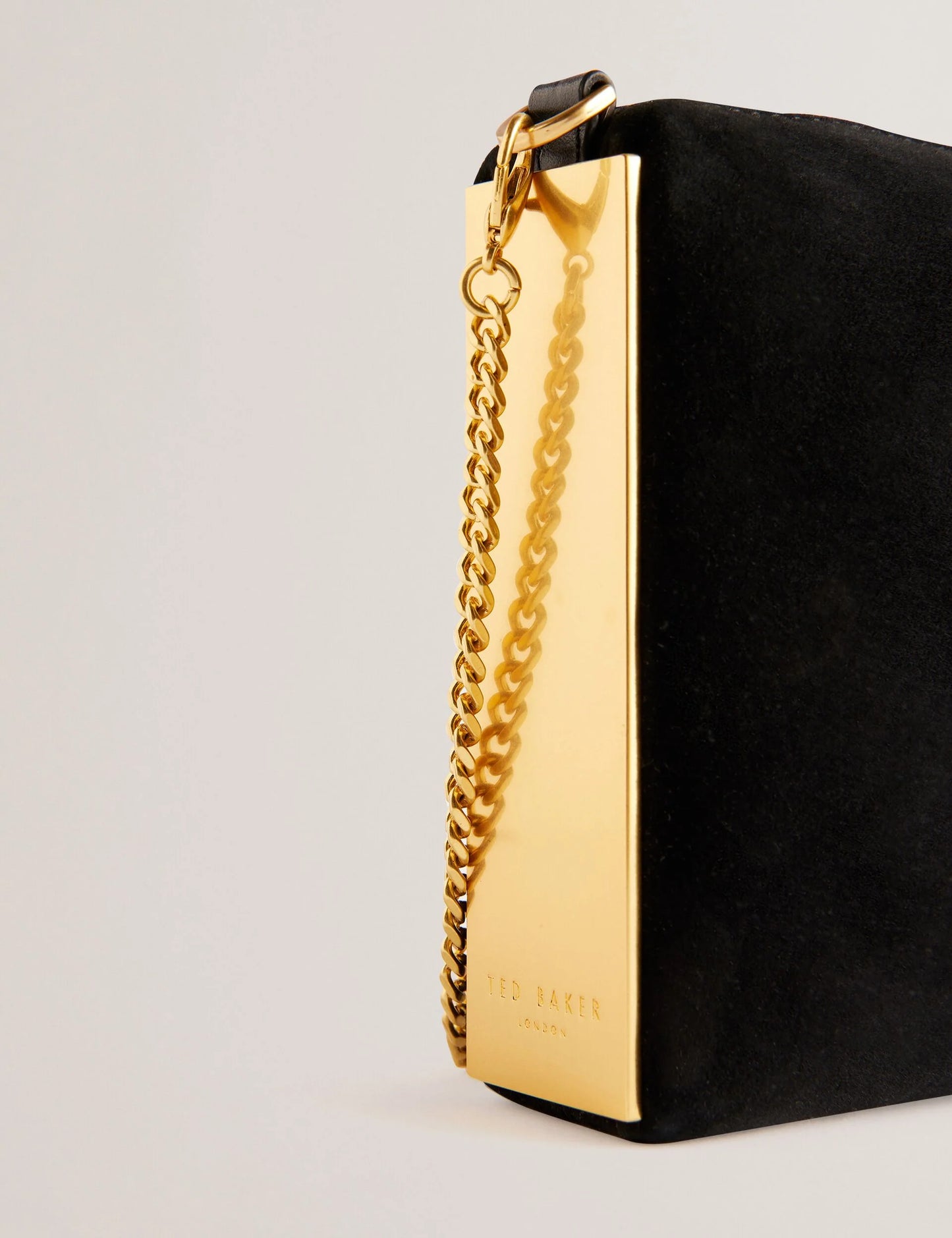 JEINER | BLACK