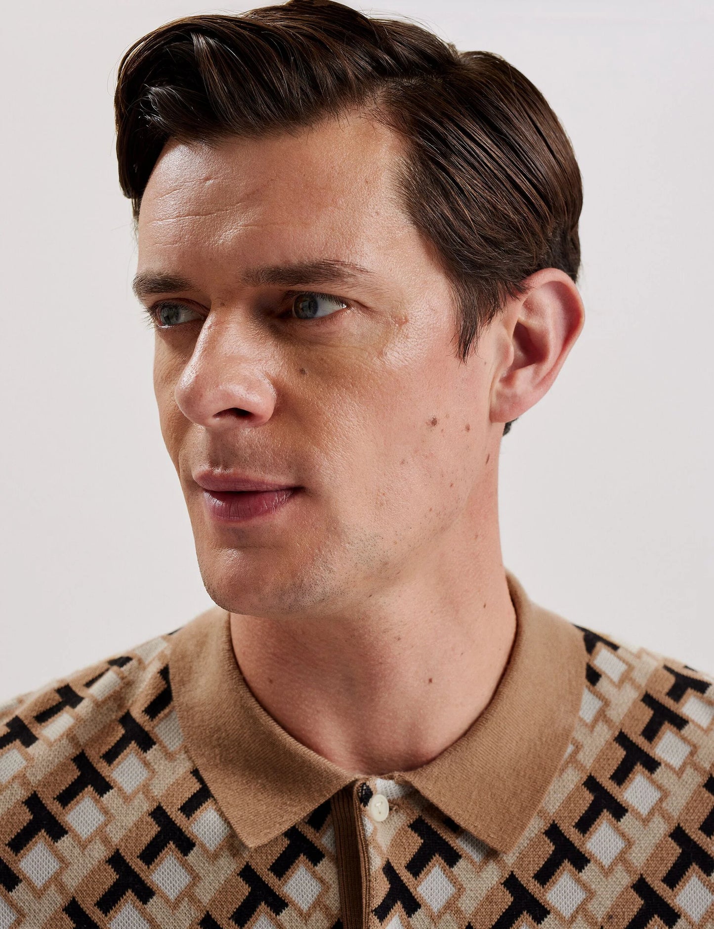 SEFERRY | BROWN