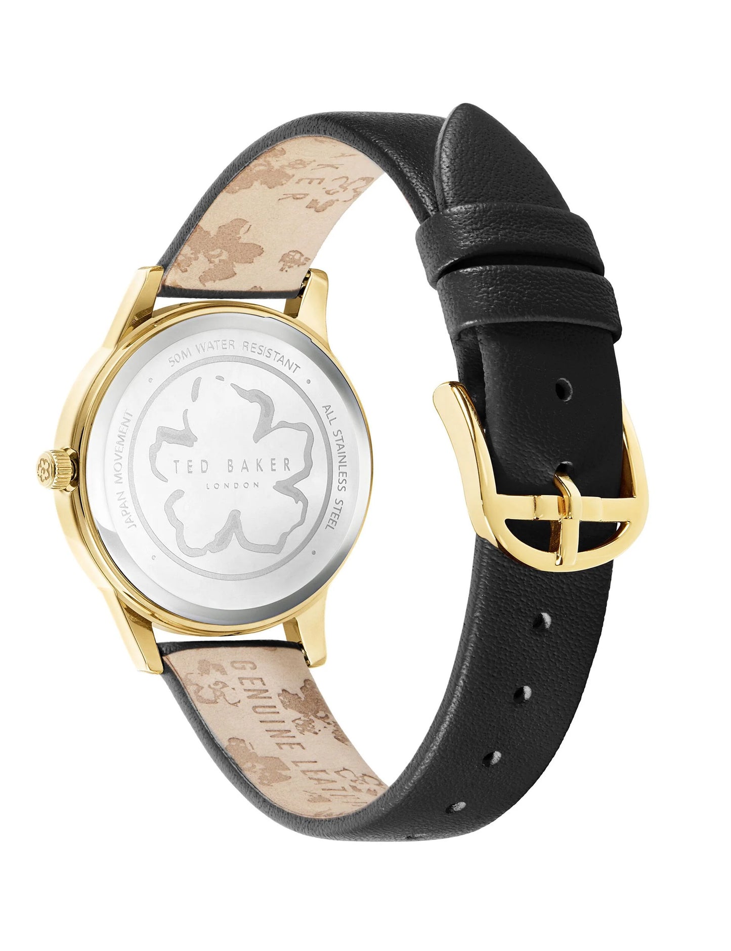FITZROVIA ICONIC | BLACK