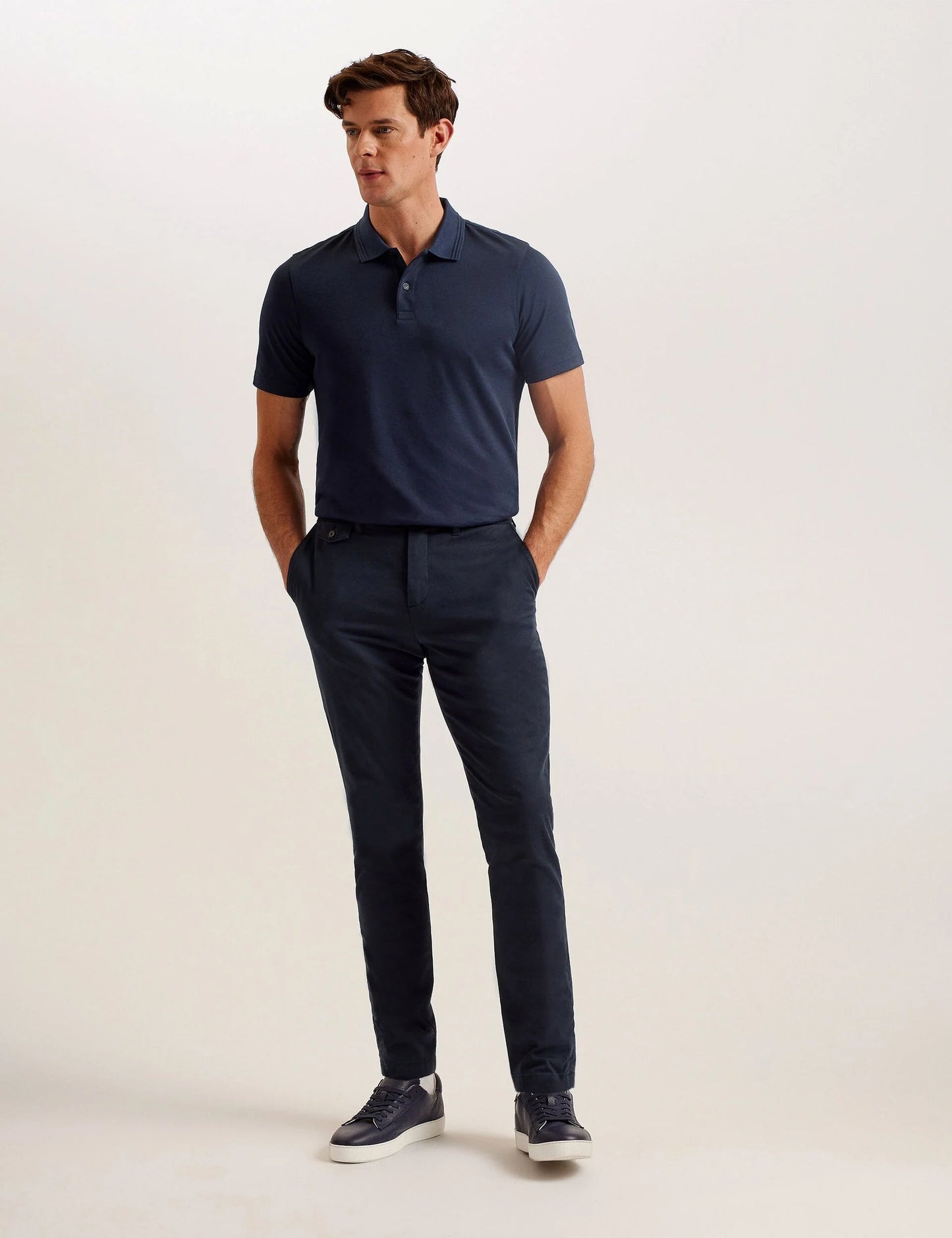 GALDON | NAVY