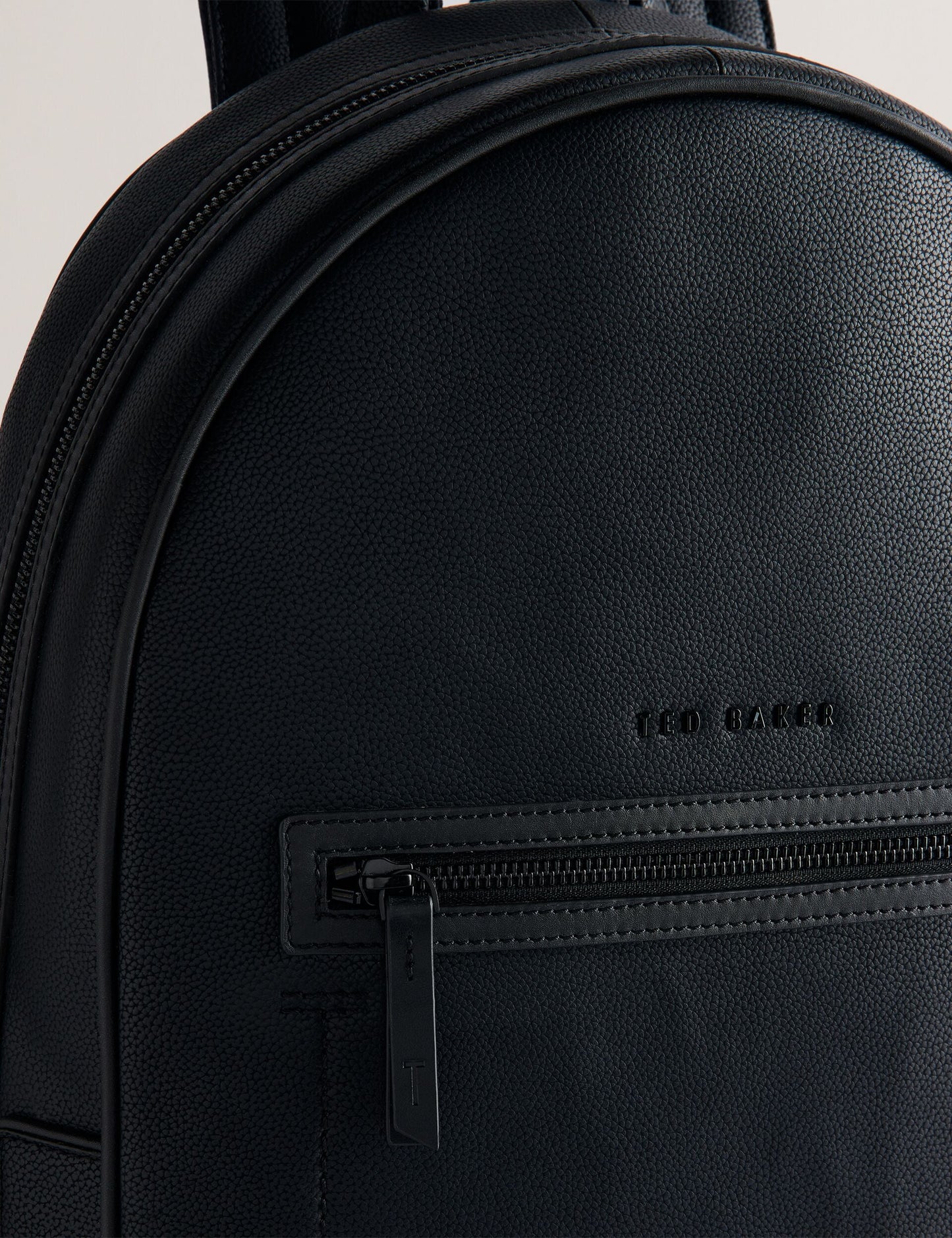LANSEN | BLACK