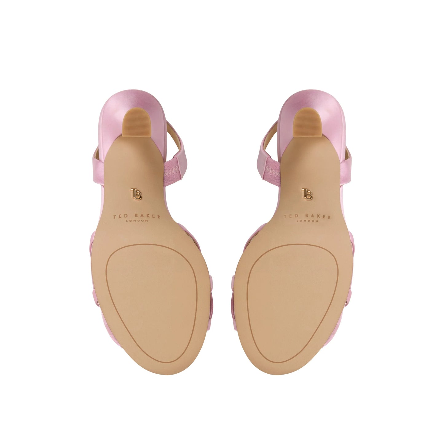 ARIA ROSE | BALLET-PINK