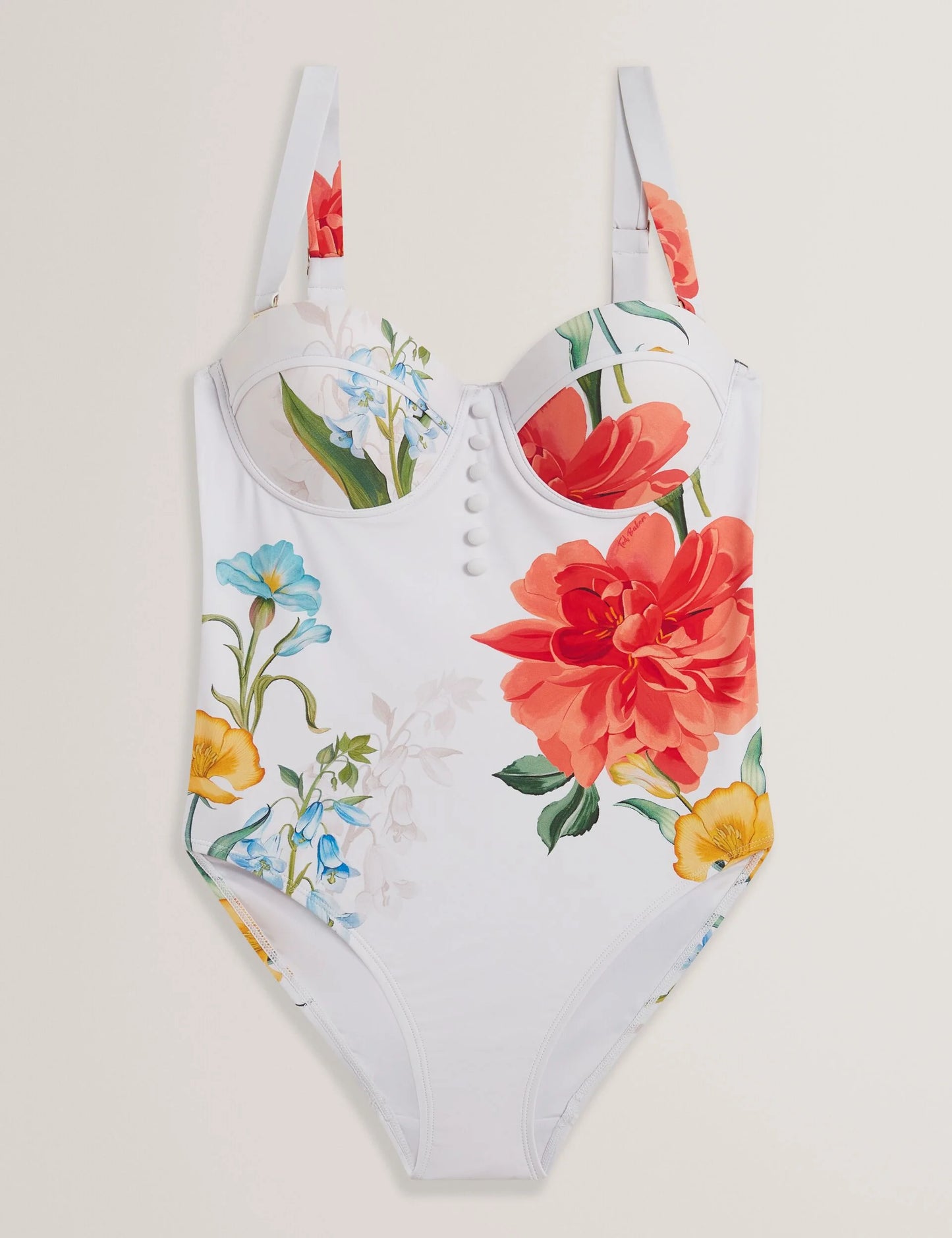 LORINZ | WHITE