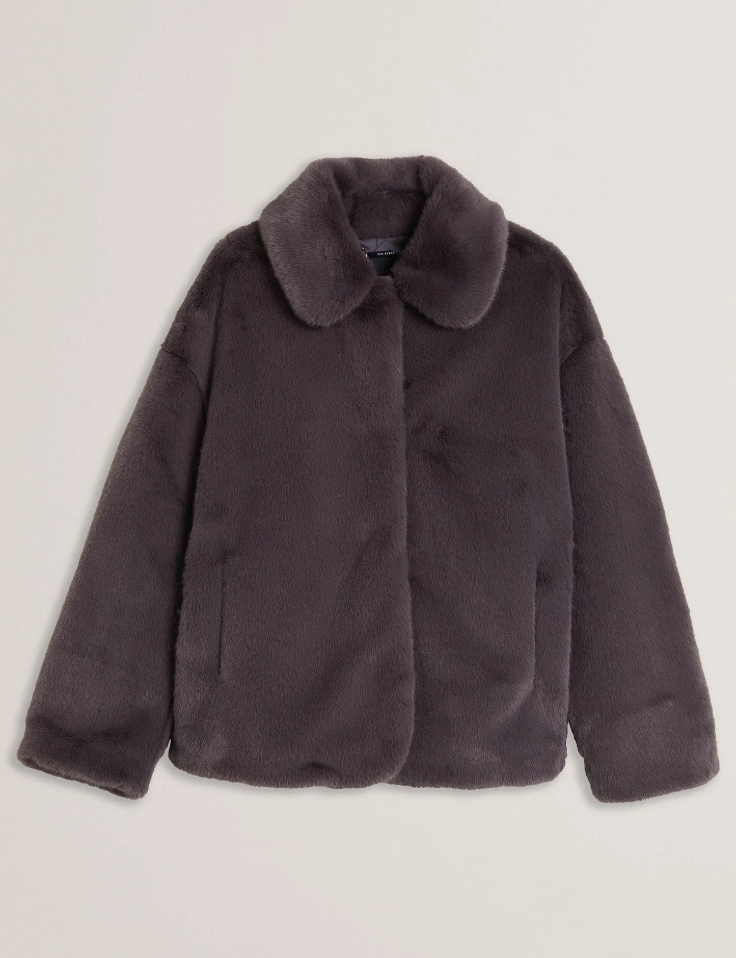 LILIAM | DK-GREY