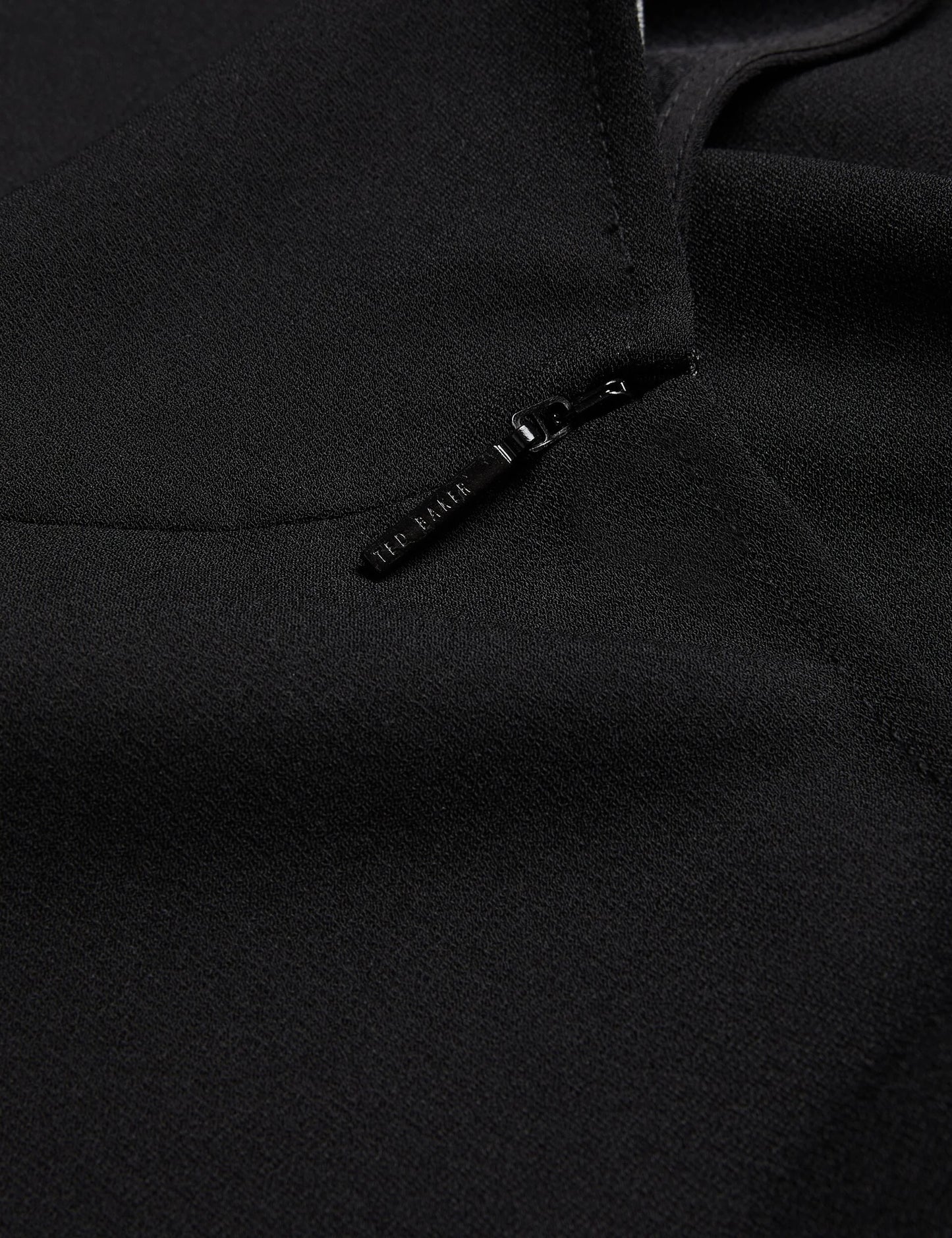 CHERIKA | BLACK
