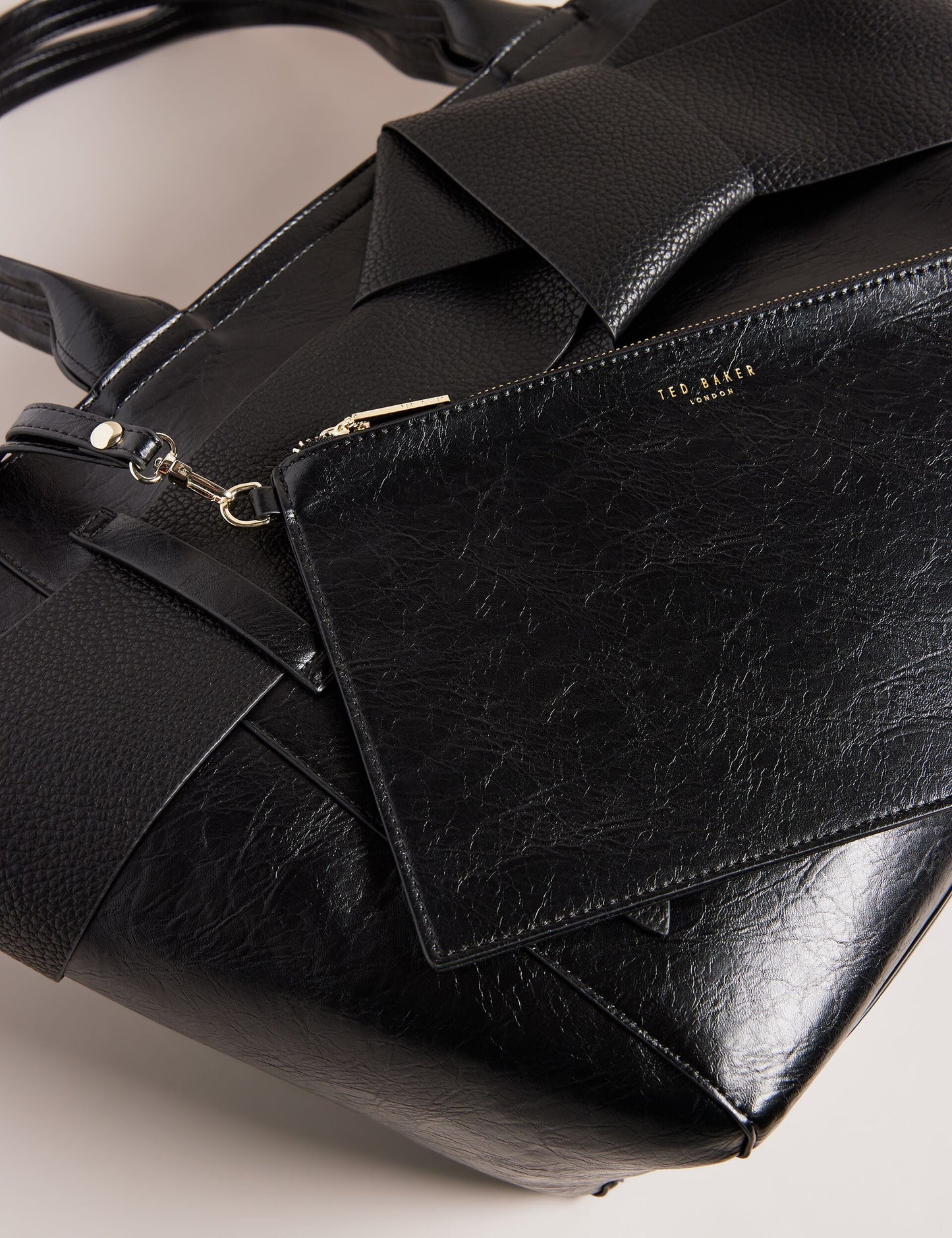 JIMMA | JET-BLACK