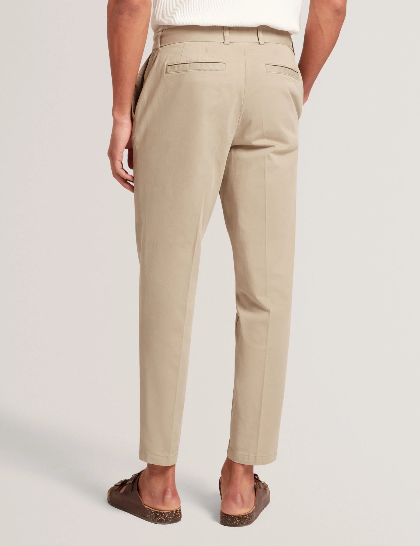 ARMODO | KHAKI