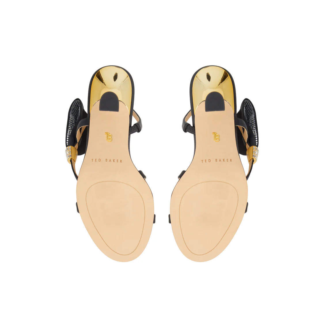 BELLE | BLACK