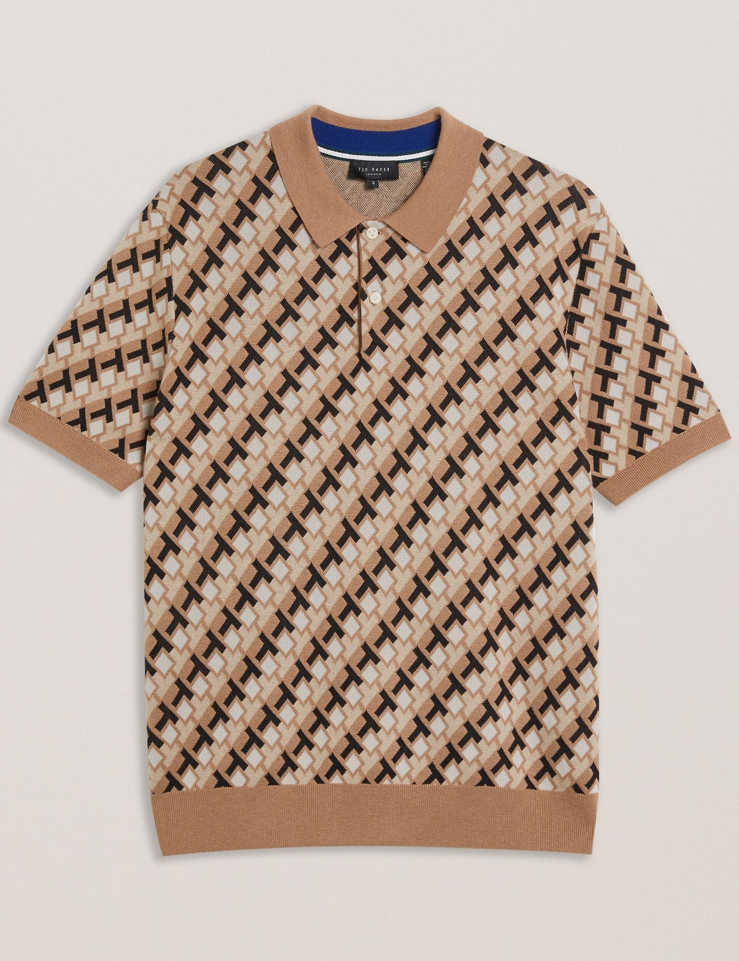 SEFERRY | BROWN