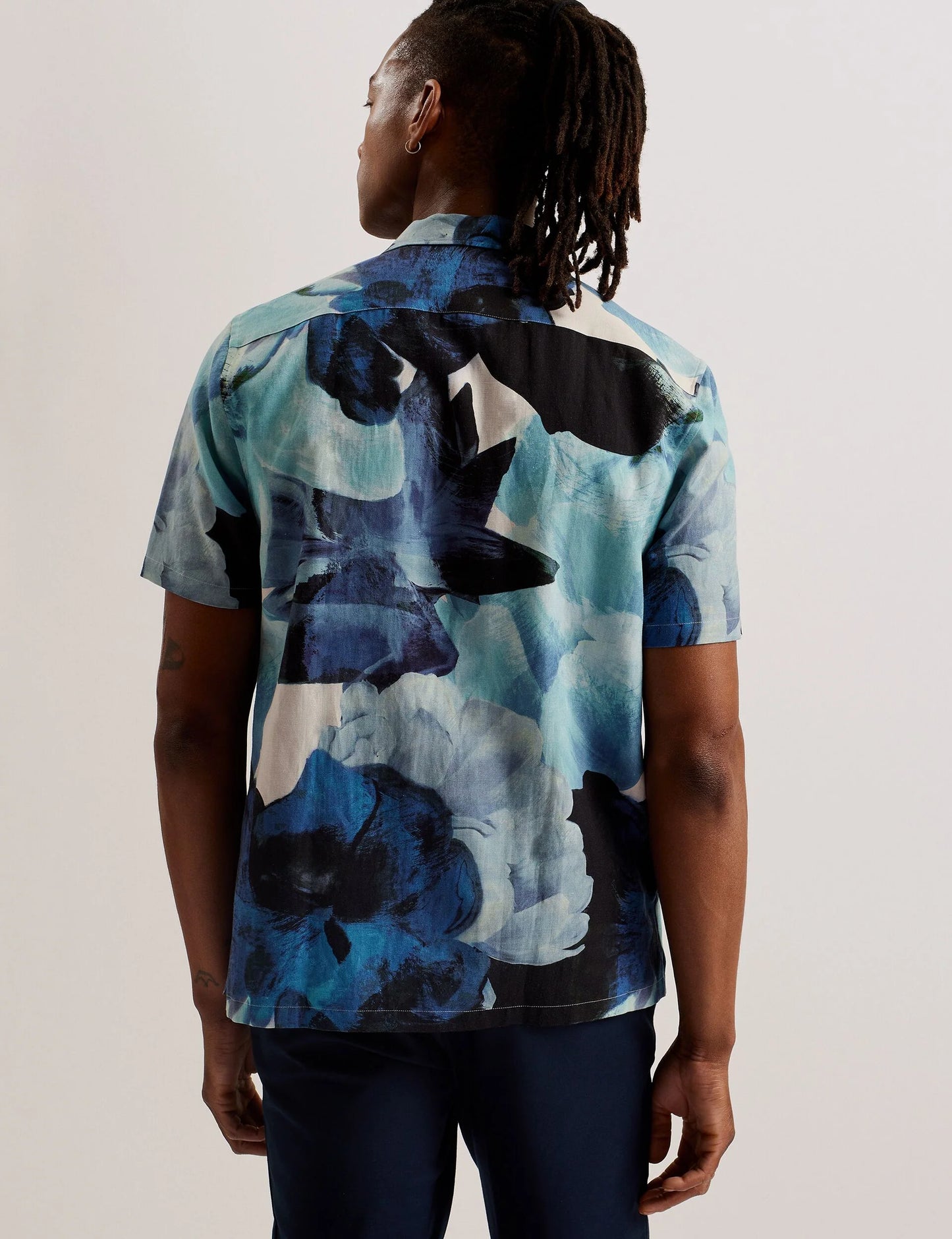 HENRIS | BLUE