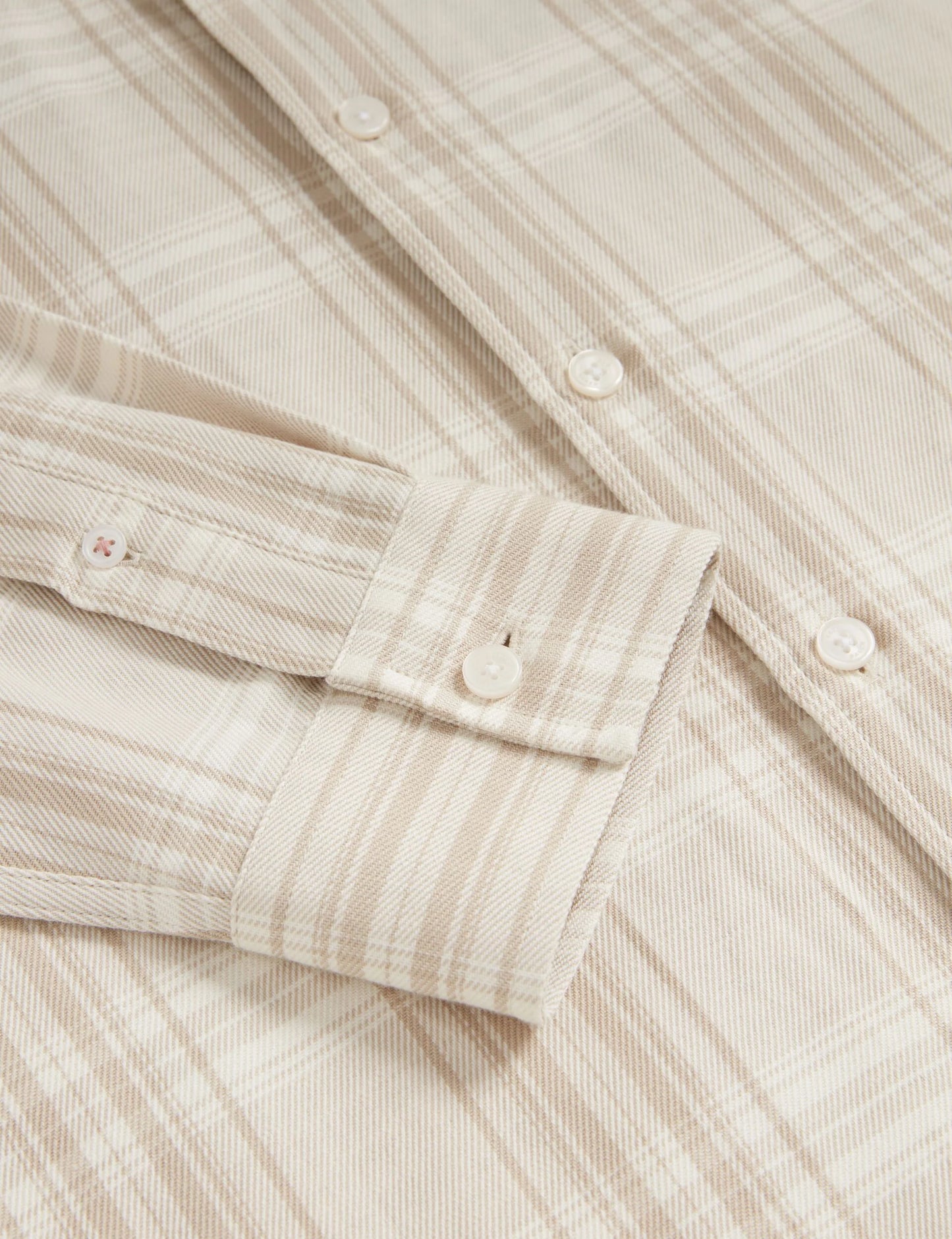 ZEUSO | TAUPE
