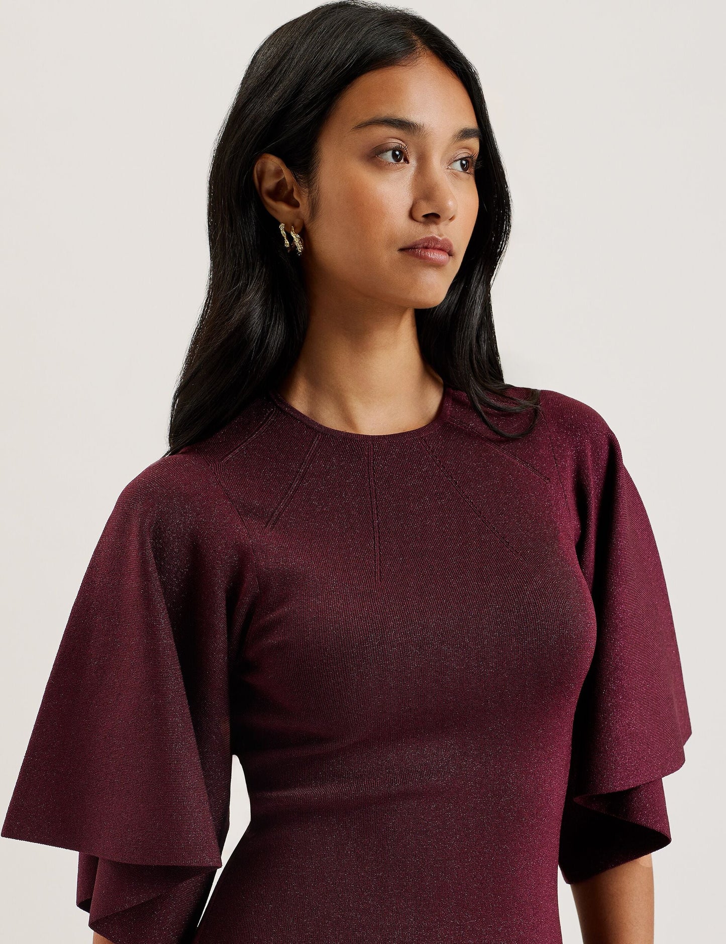LOUANAA | DK-RED