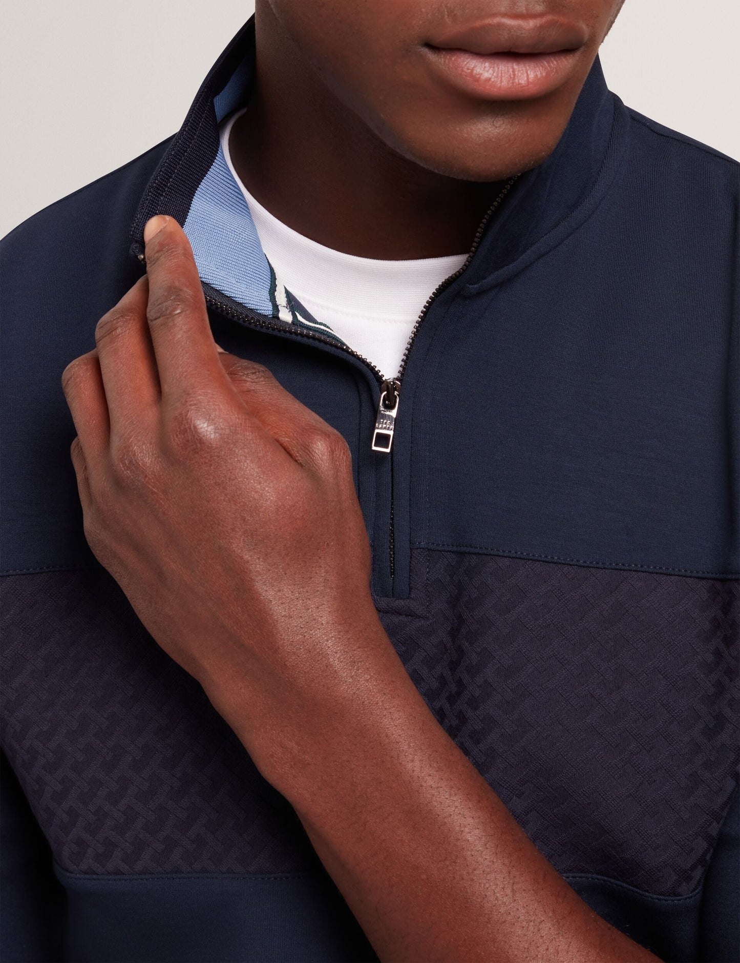 SIMONEA | NAVY
