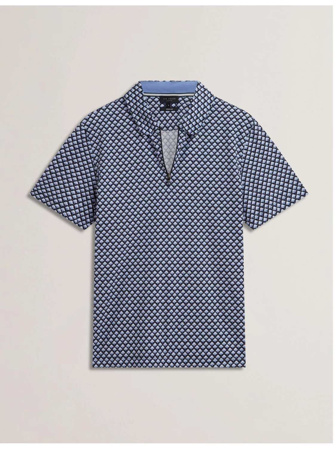 OUNSLO | BLUE