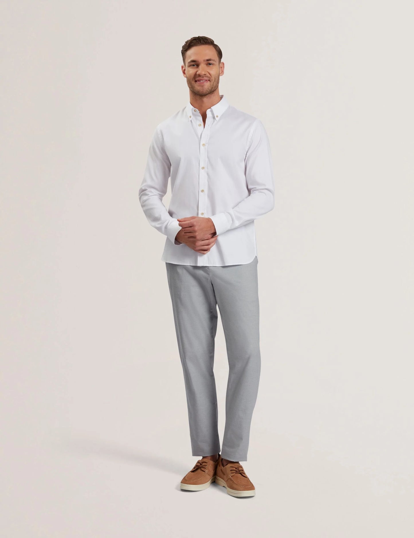 ALLARDO | WHITE