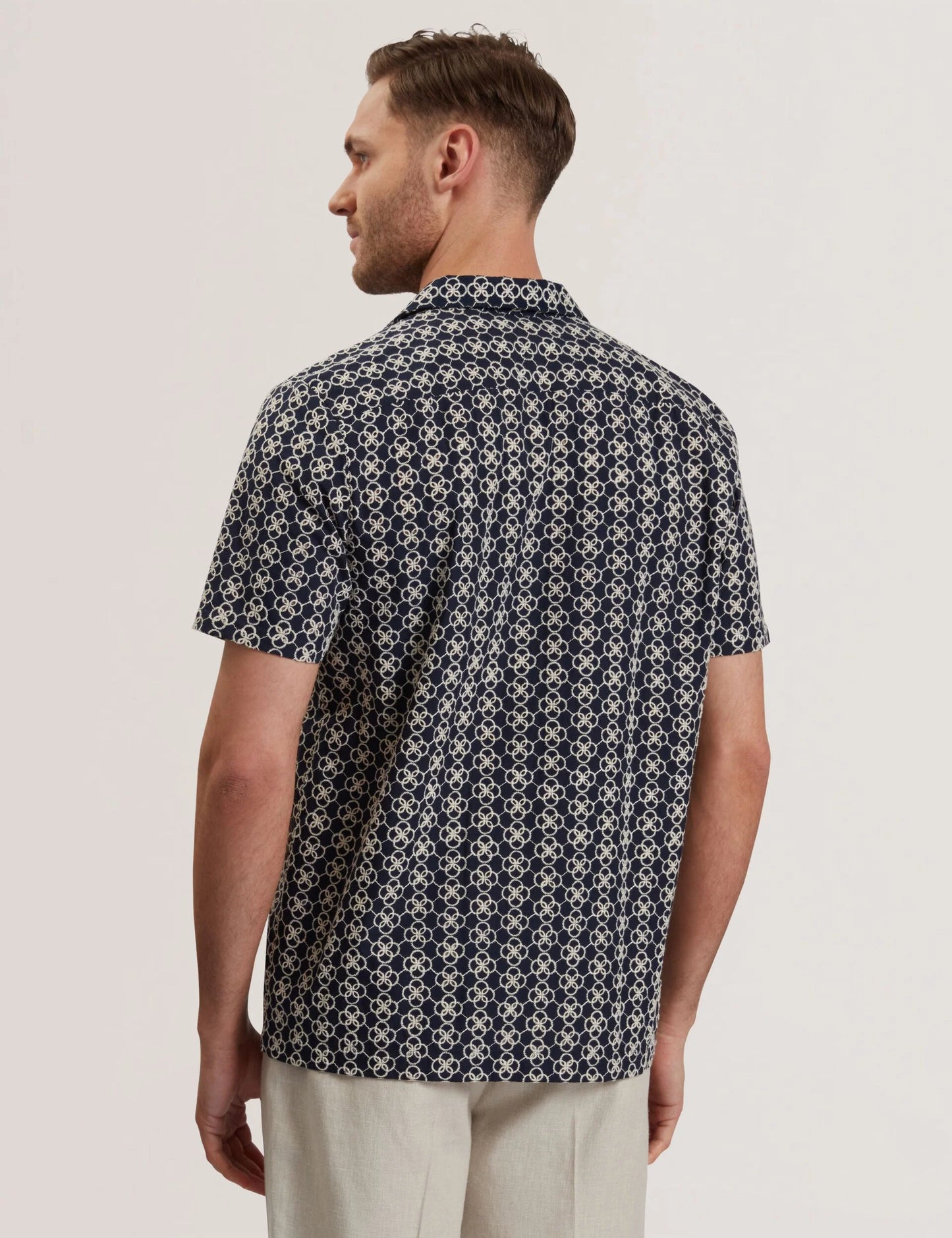 FINLAYS | NAVY