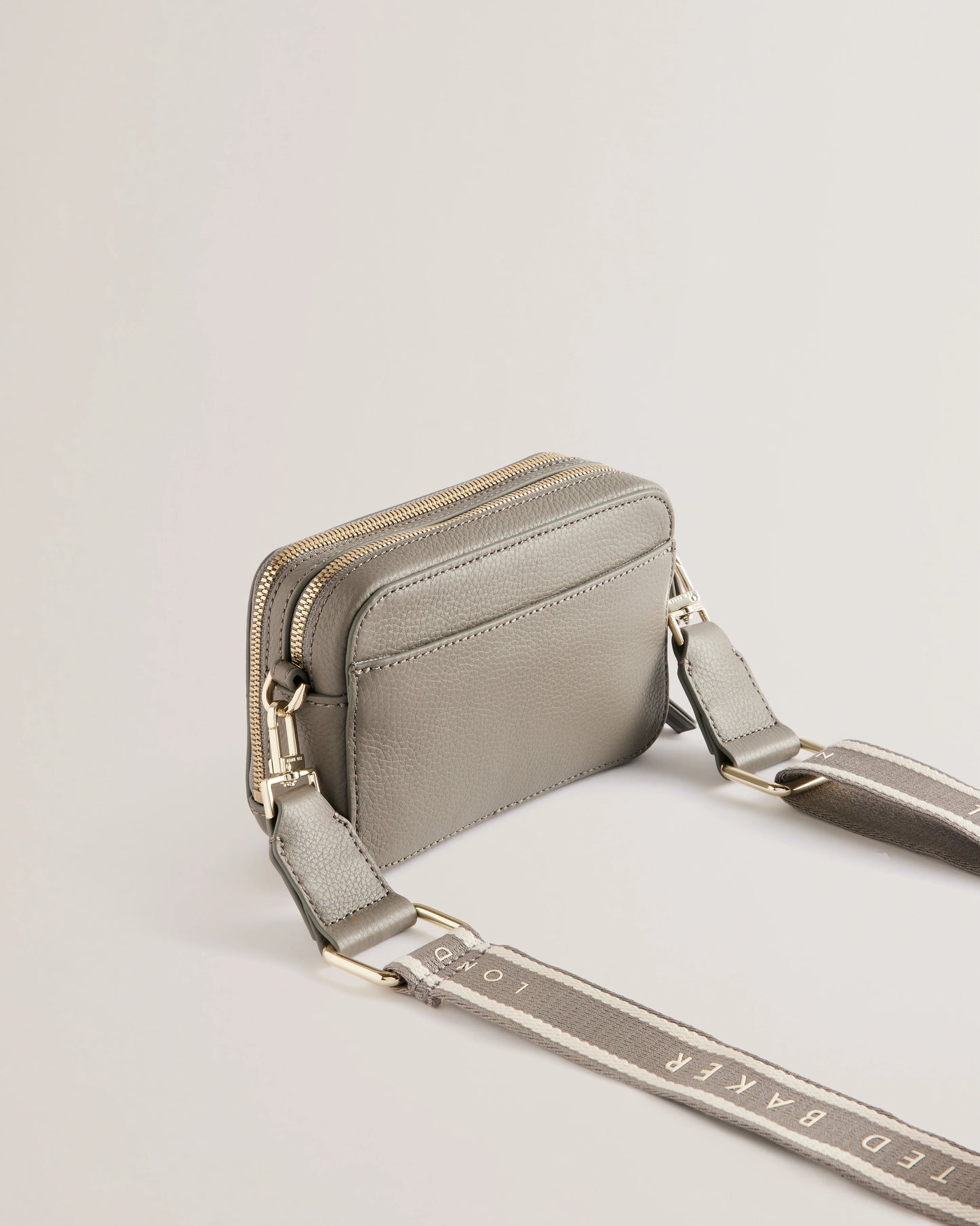 STUNNA | MID-GREY
