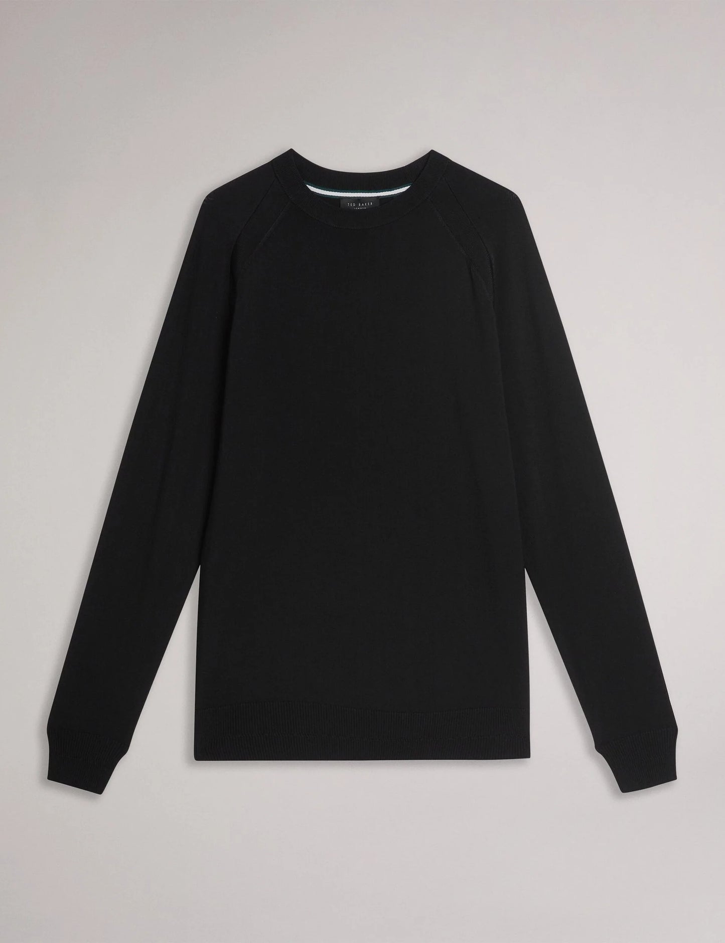 MAYWO | BLACK