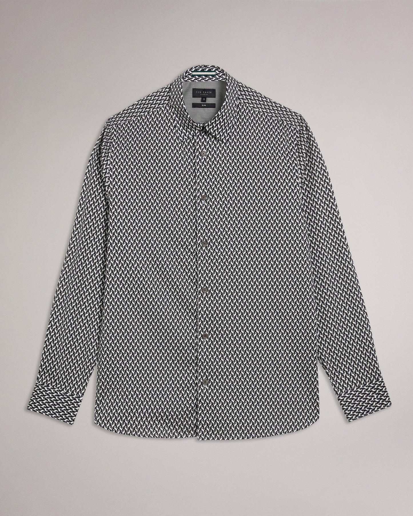 LACEBY | BLACK