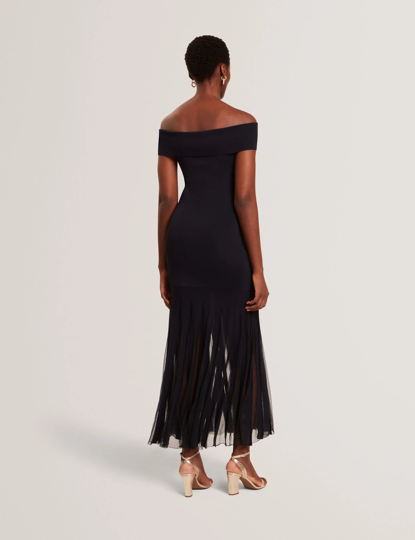 SUANNAA | NAVY