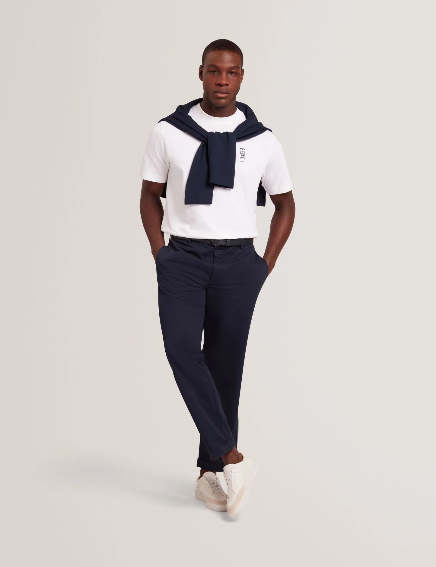KUYRT | WHITE