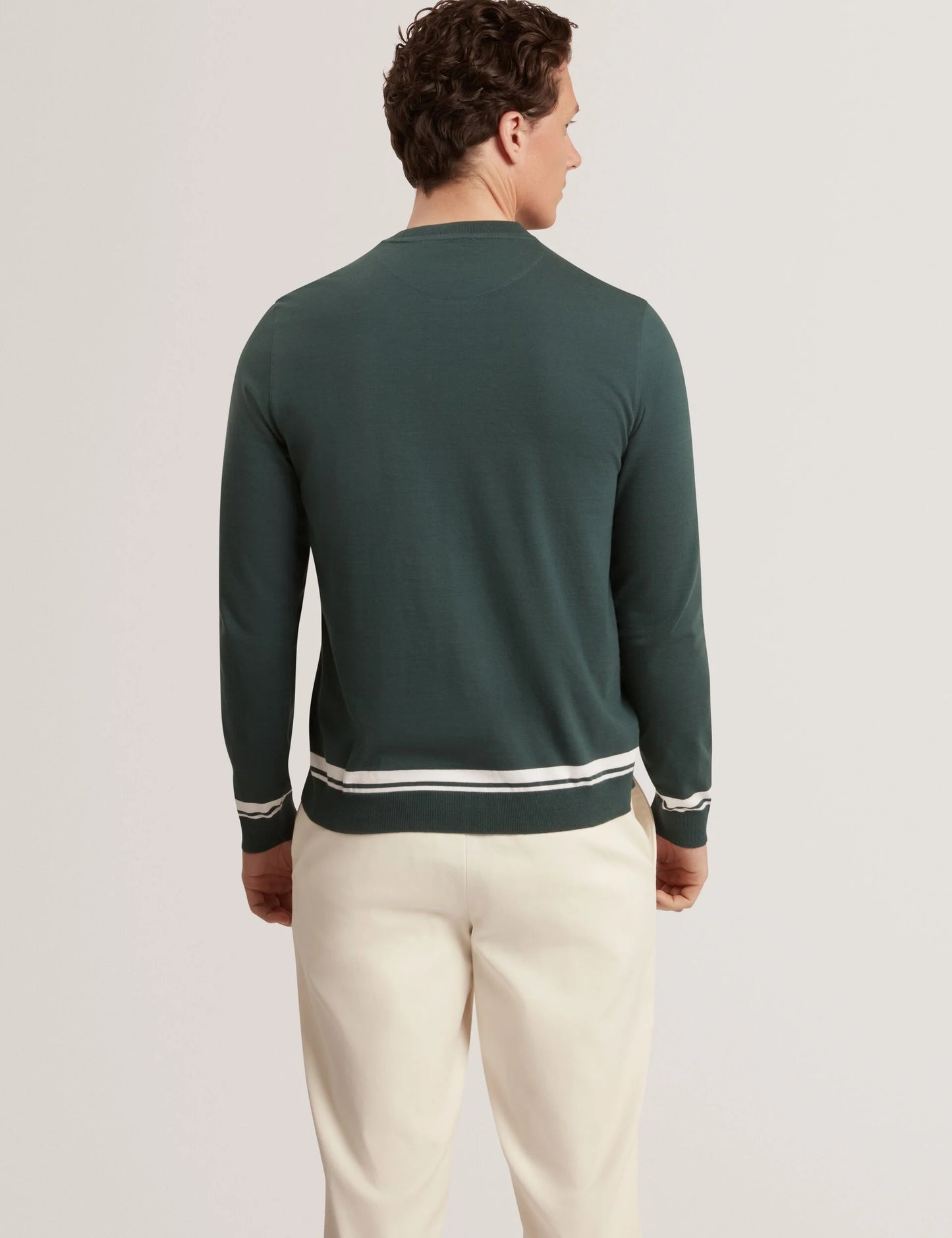 FRISO | DK-GREEN