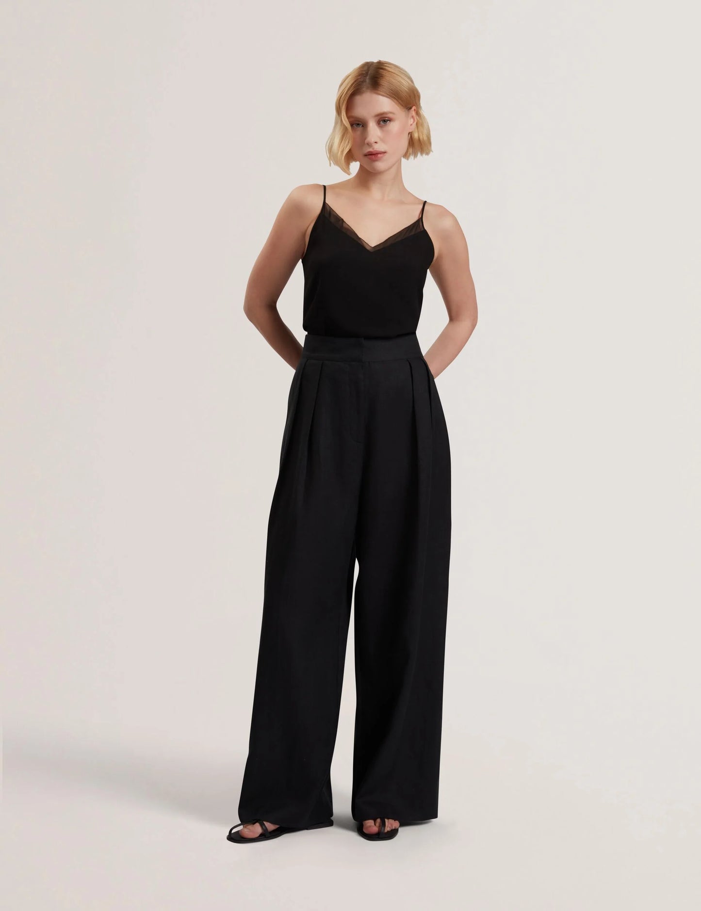KYFAAT | BLACK