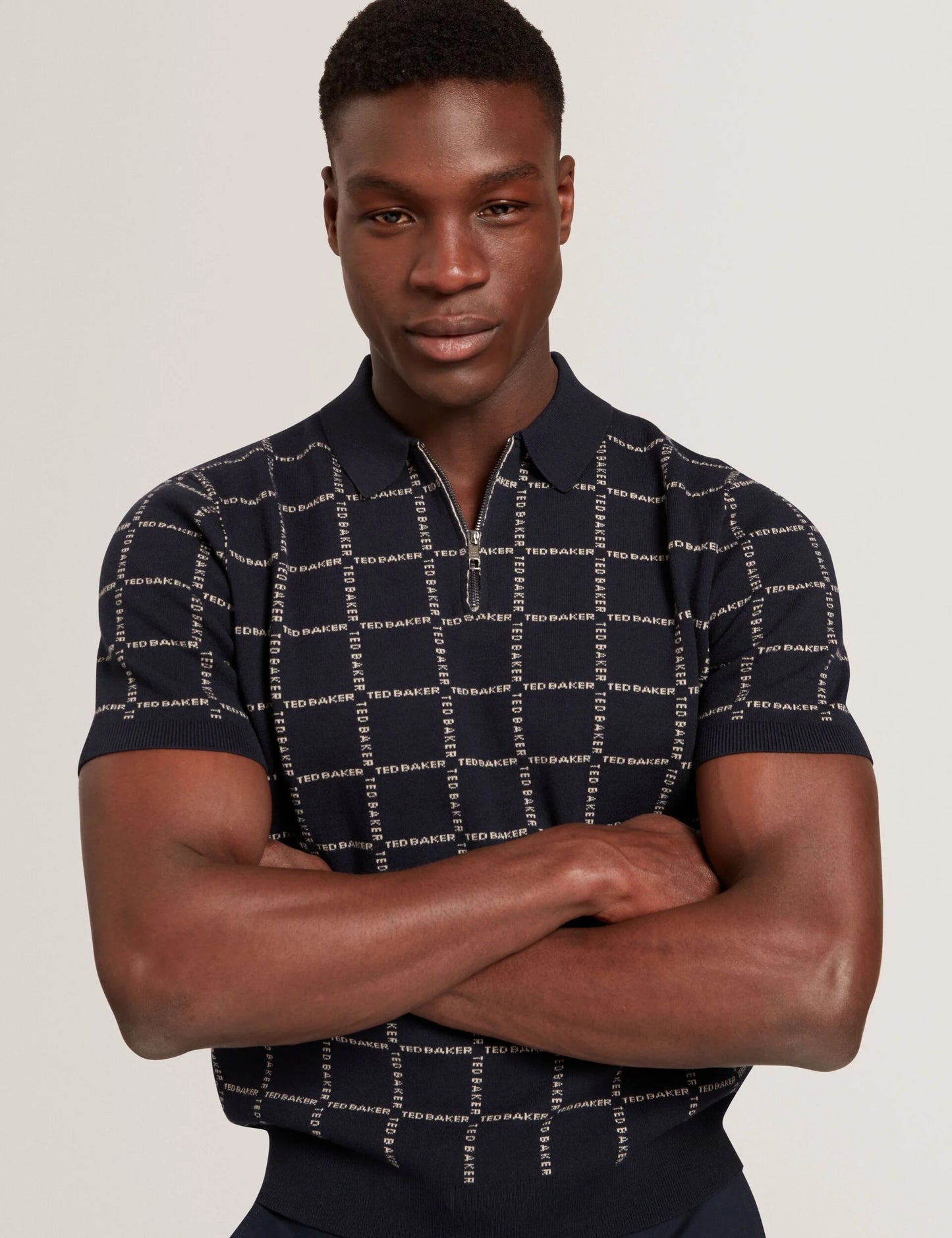 HARLENS | NAVY