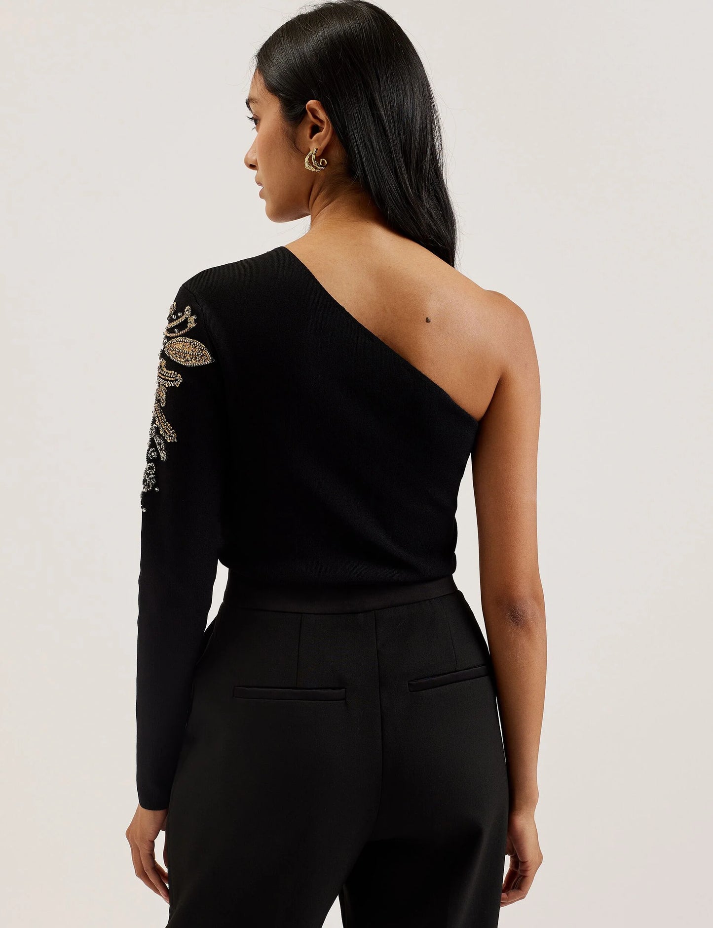 HEATHRR | BLACK